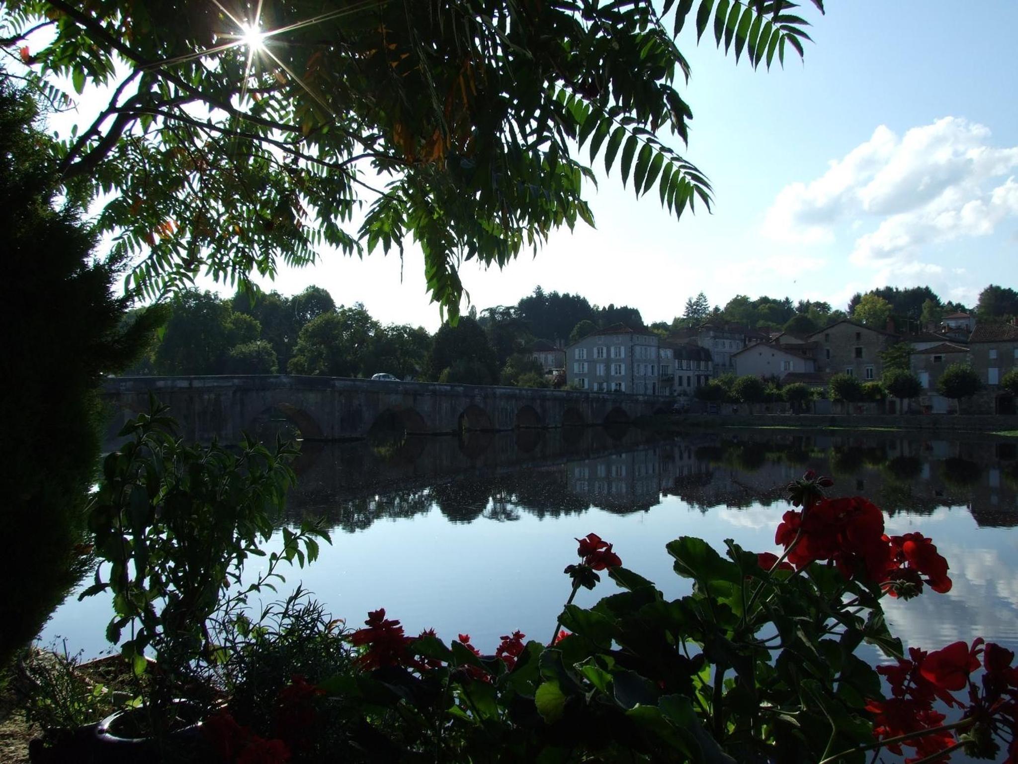 Maison du Magnolia view 4