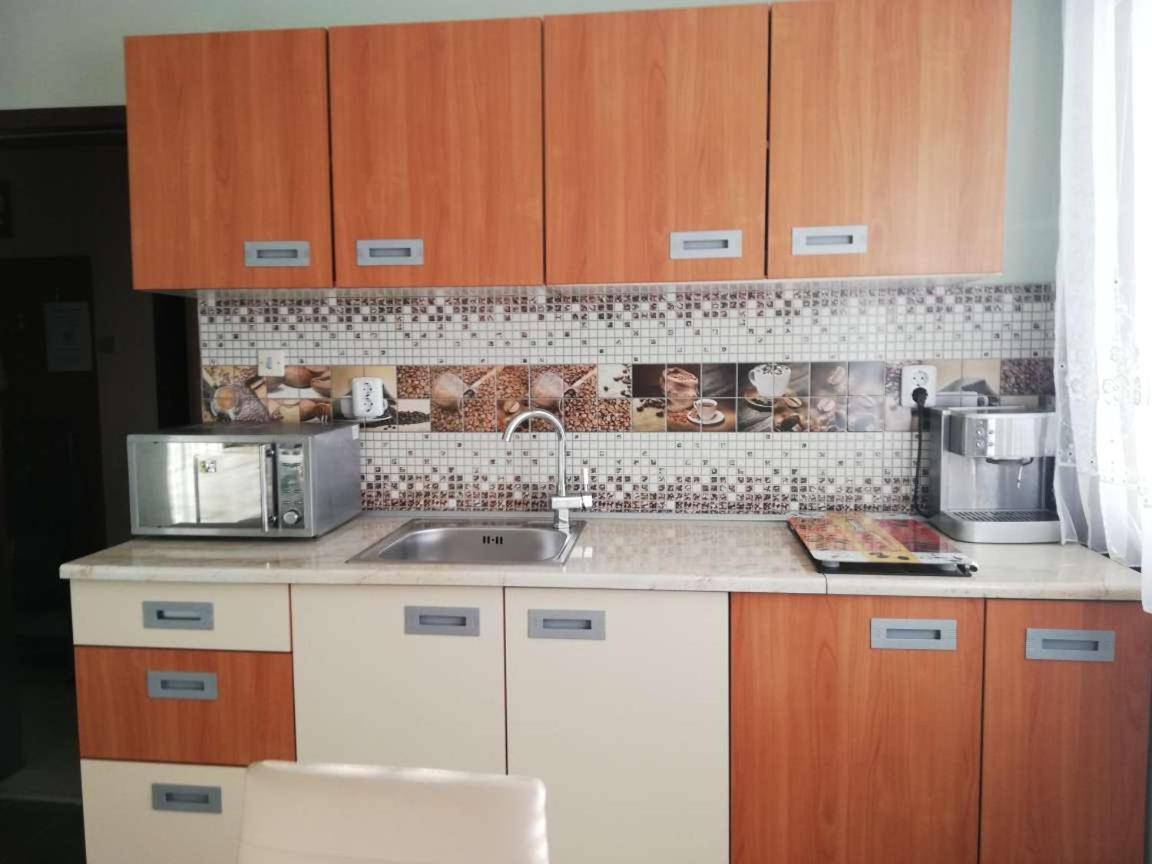 Guest House Plavas