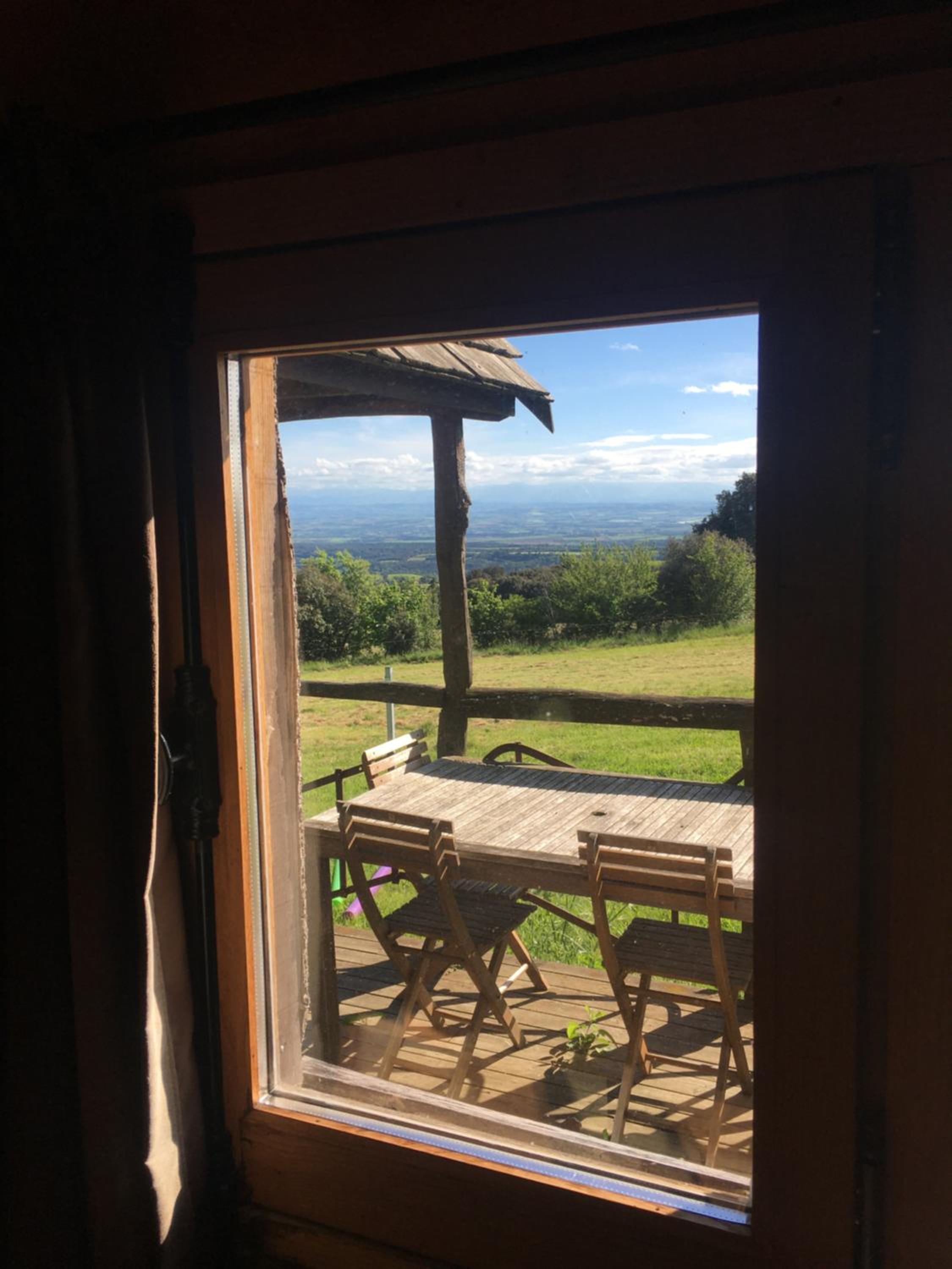 Domaine de Campras B&B