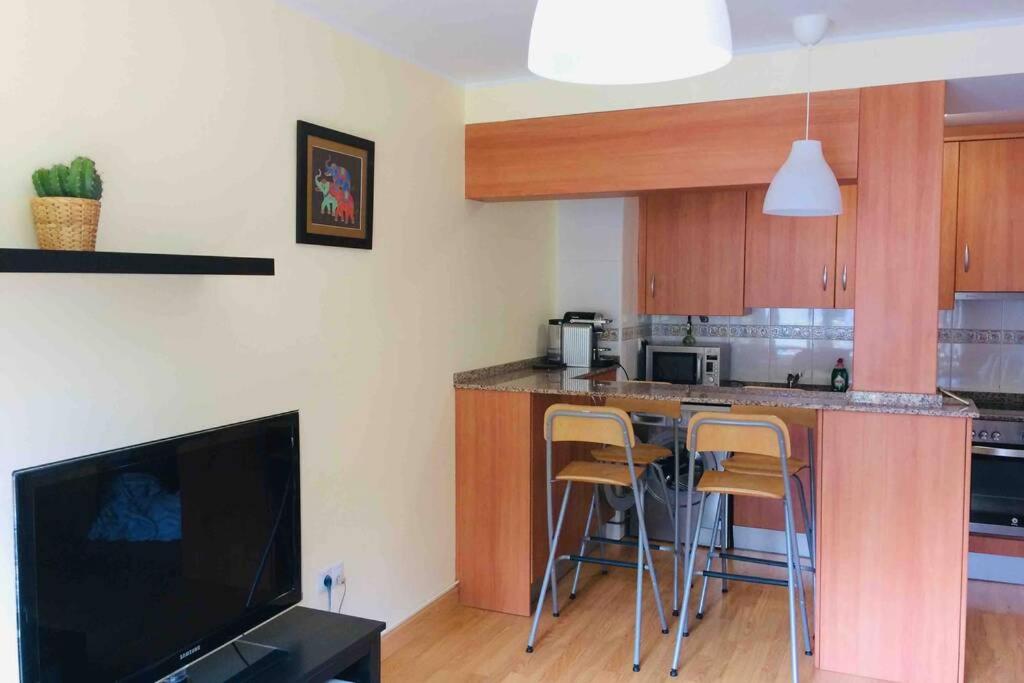 Apartamento El Cortijo (plaza de garaje) photo 3