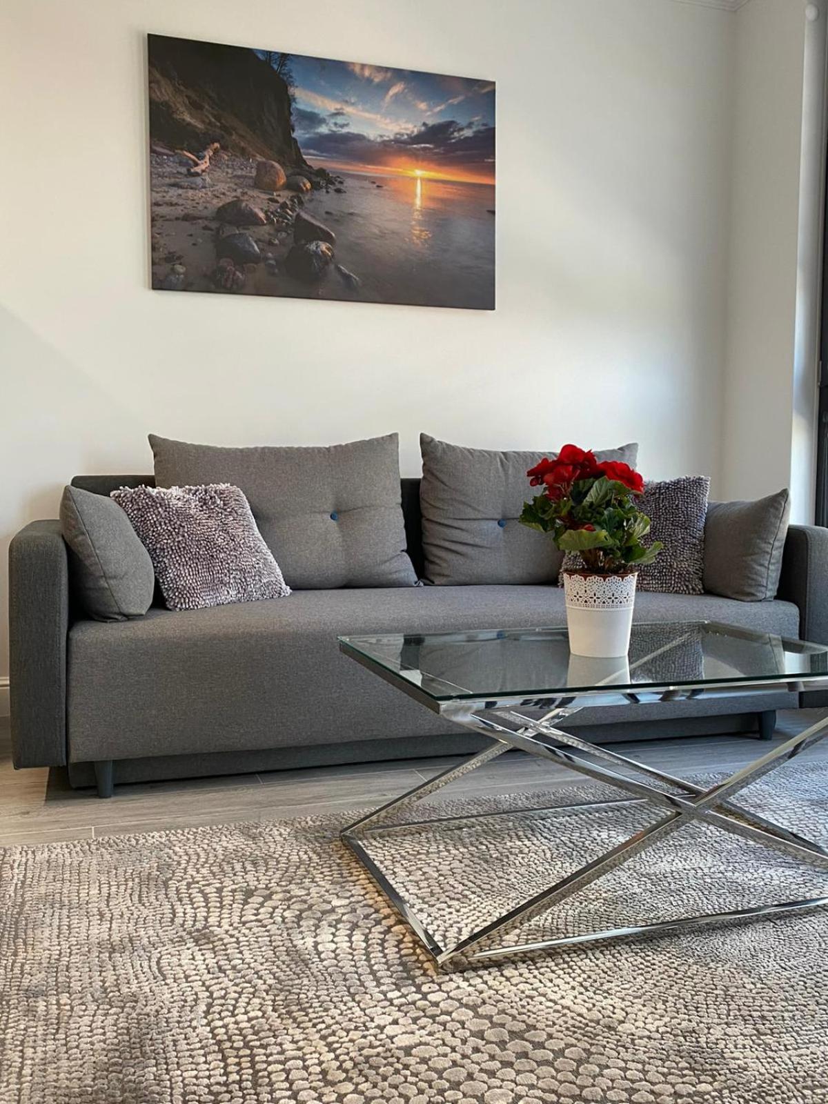 Apartament Daria Portova