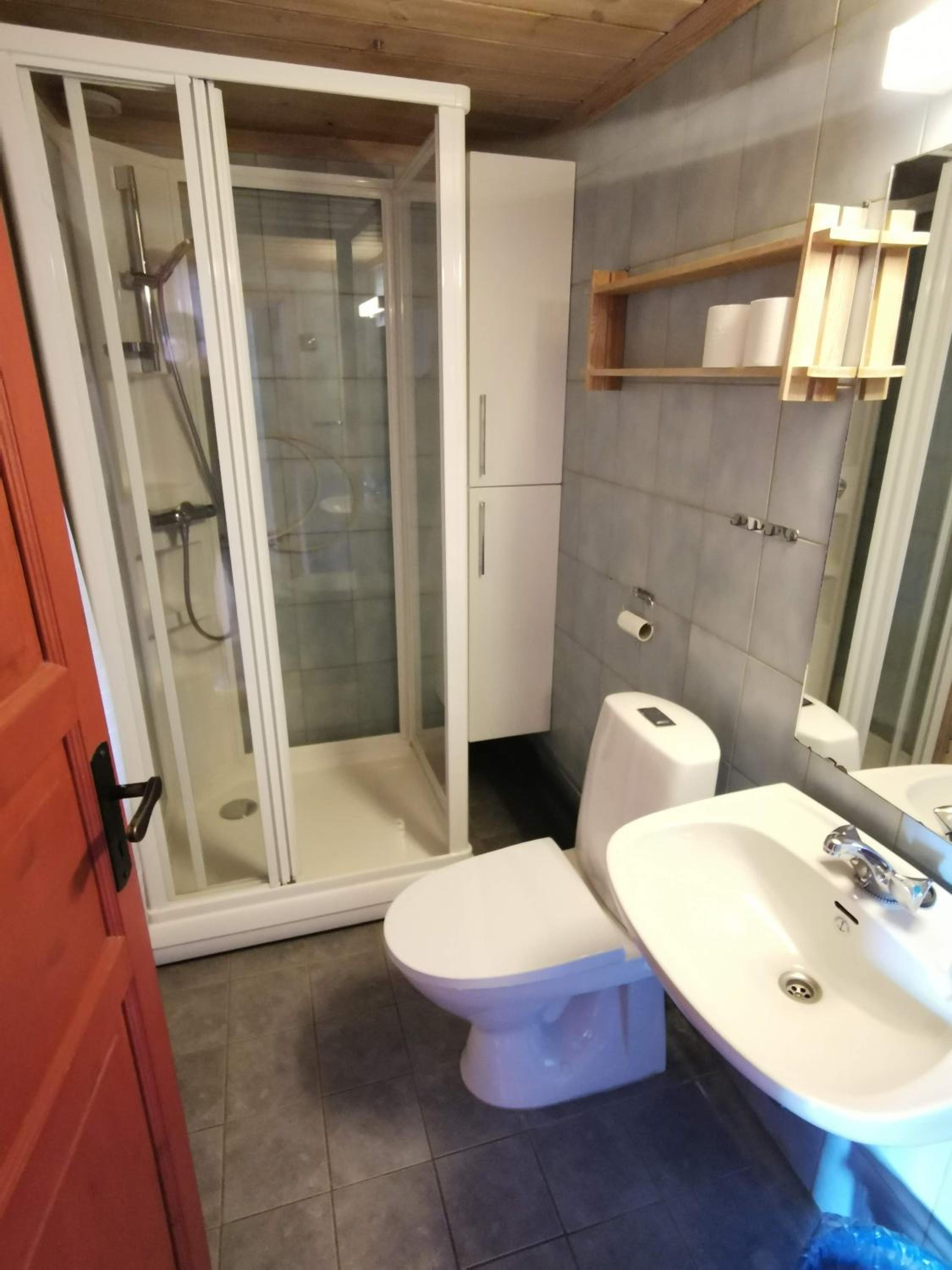 Ørterstølen Hytter