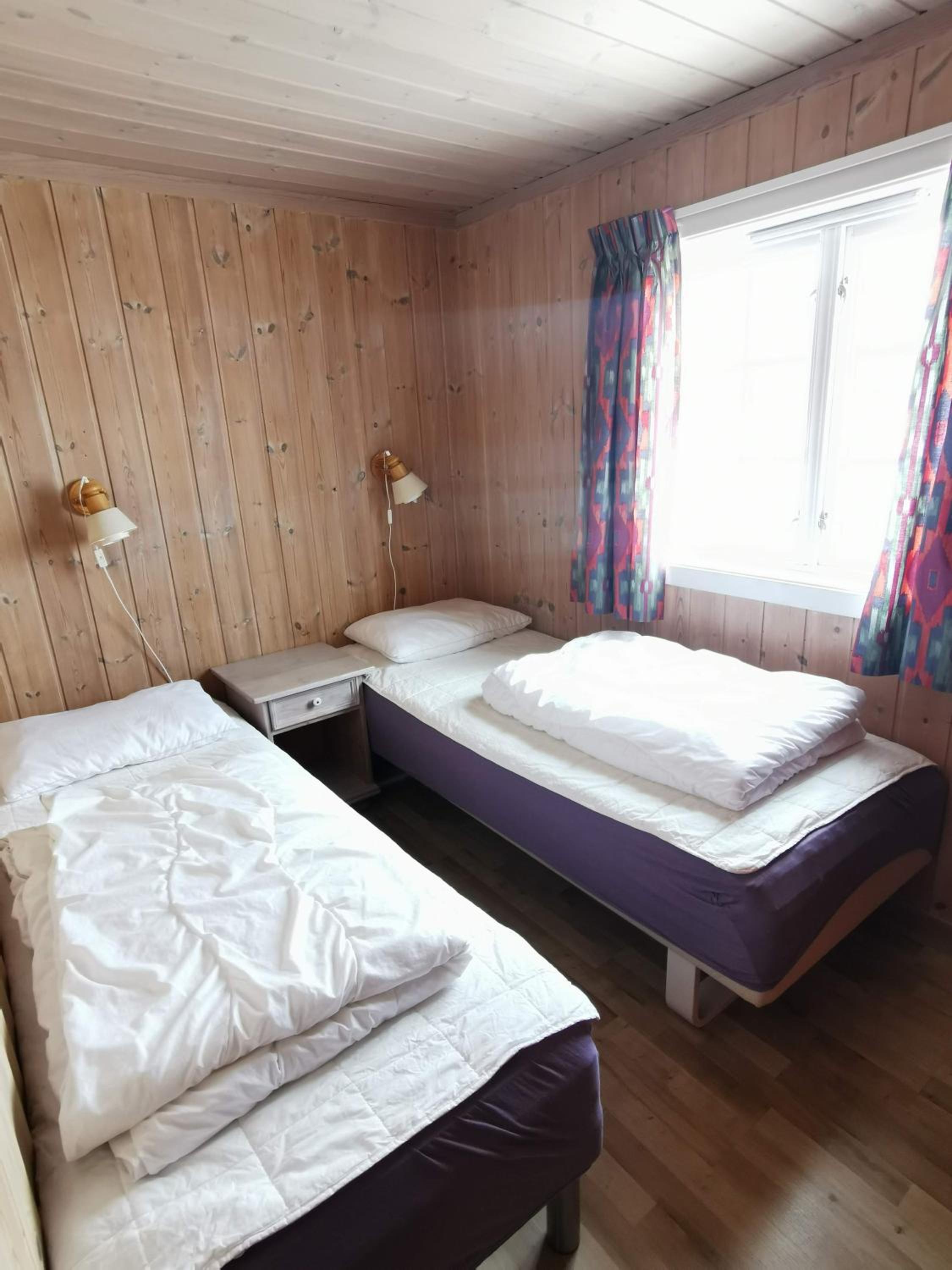 Ørterstølen Hytter