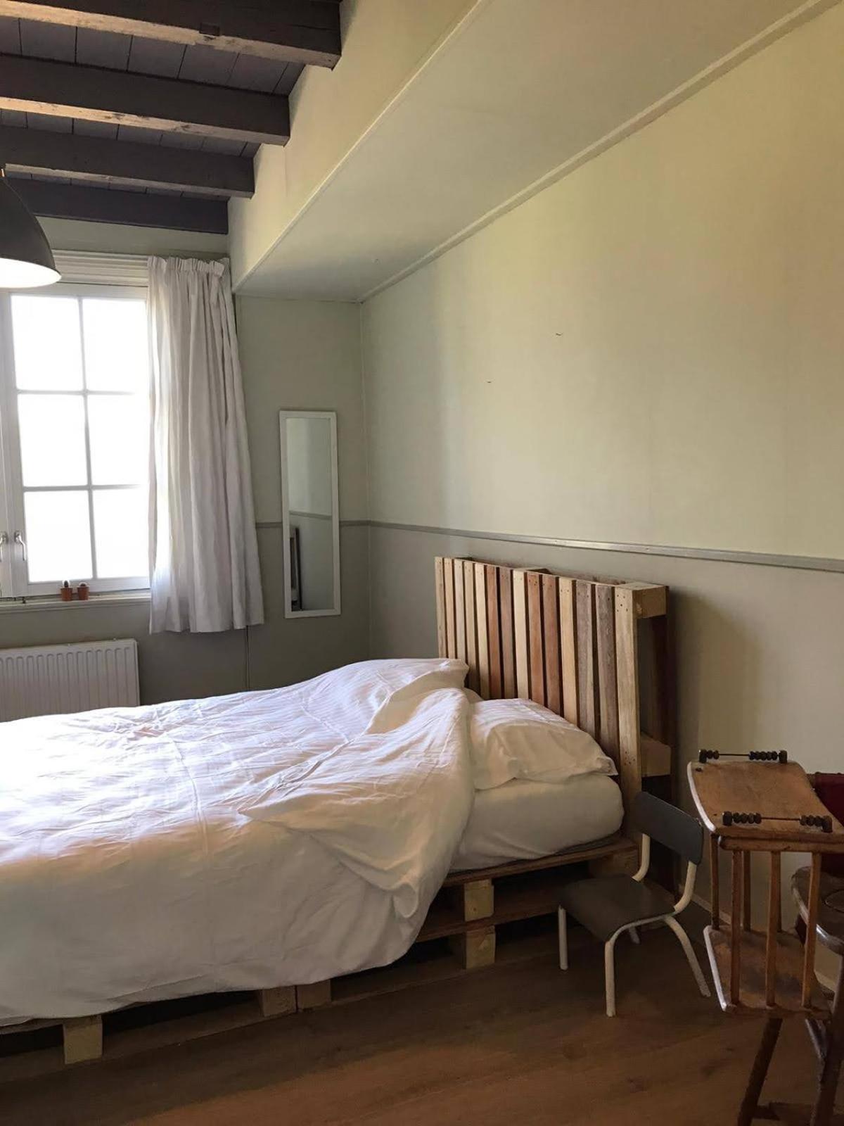B&B de Hoop view 5