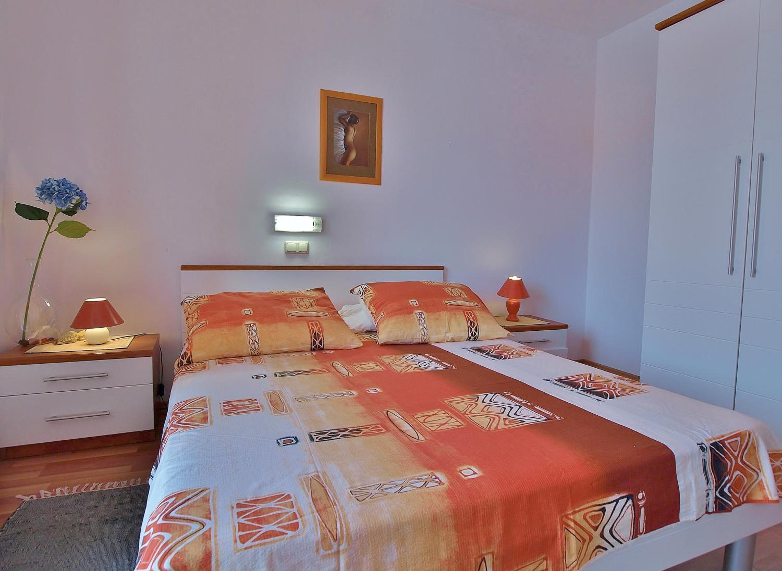 Apartments Biserka view 5