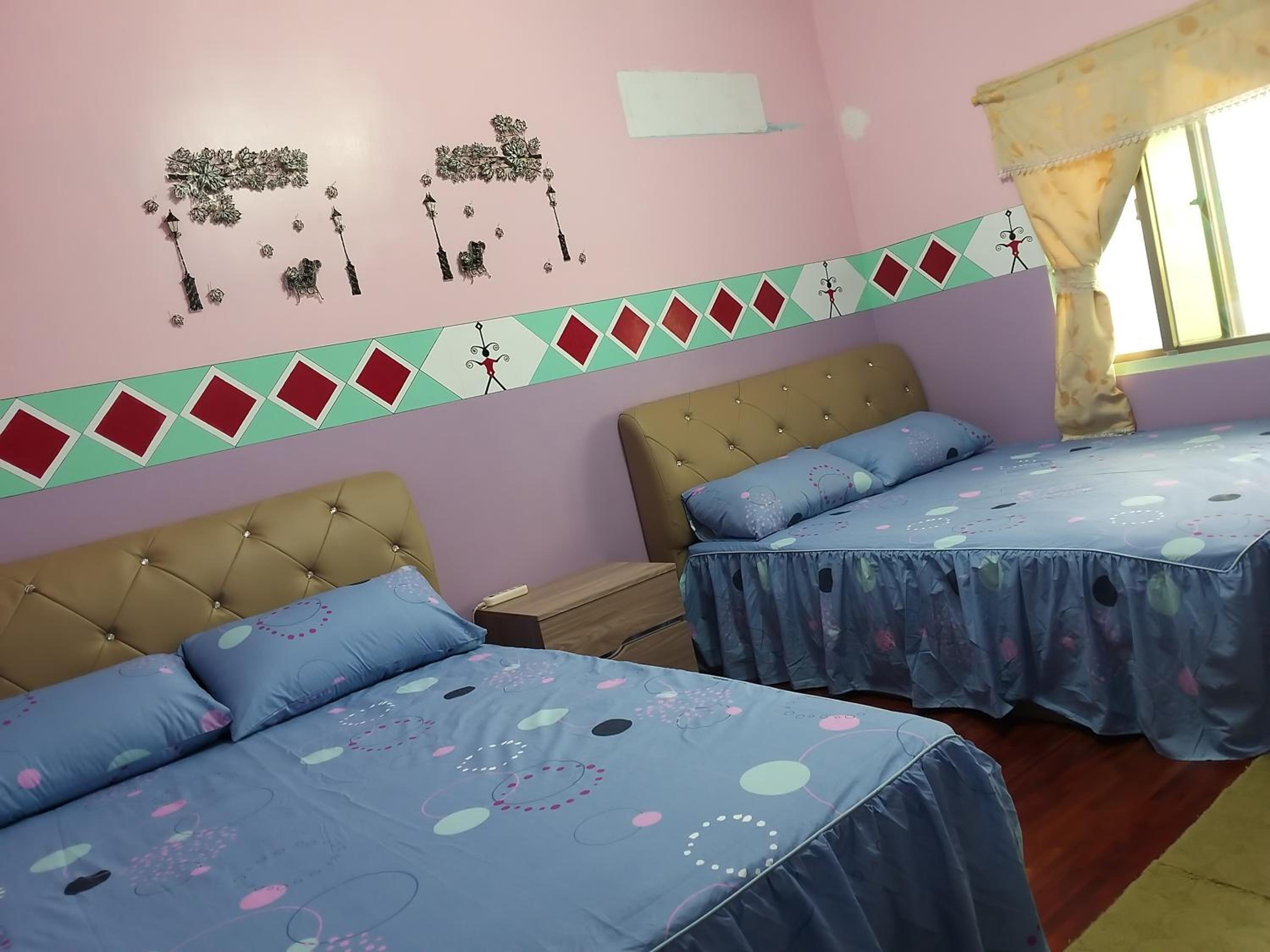 Fu Ya N B&B view 3