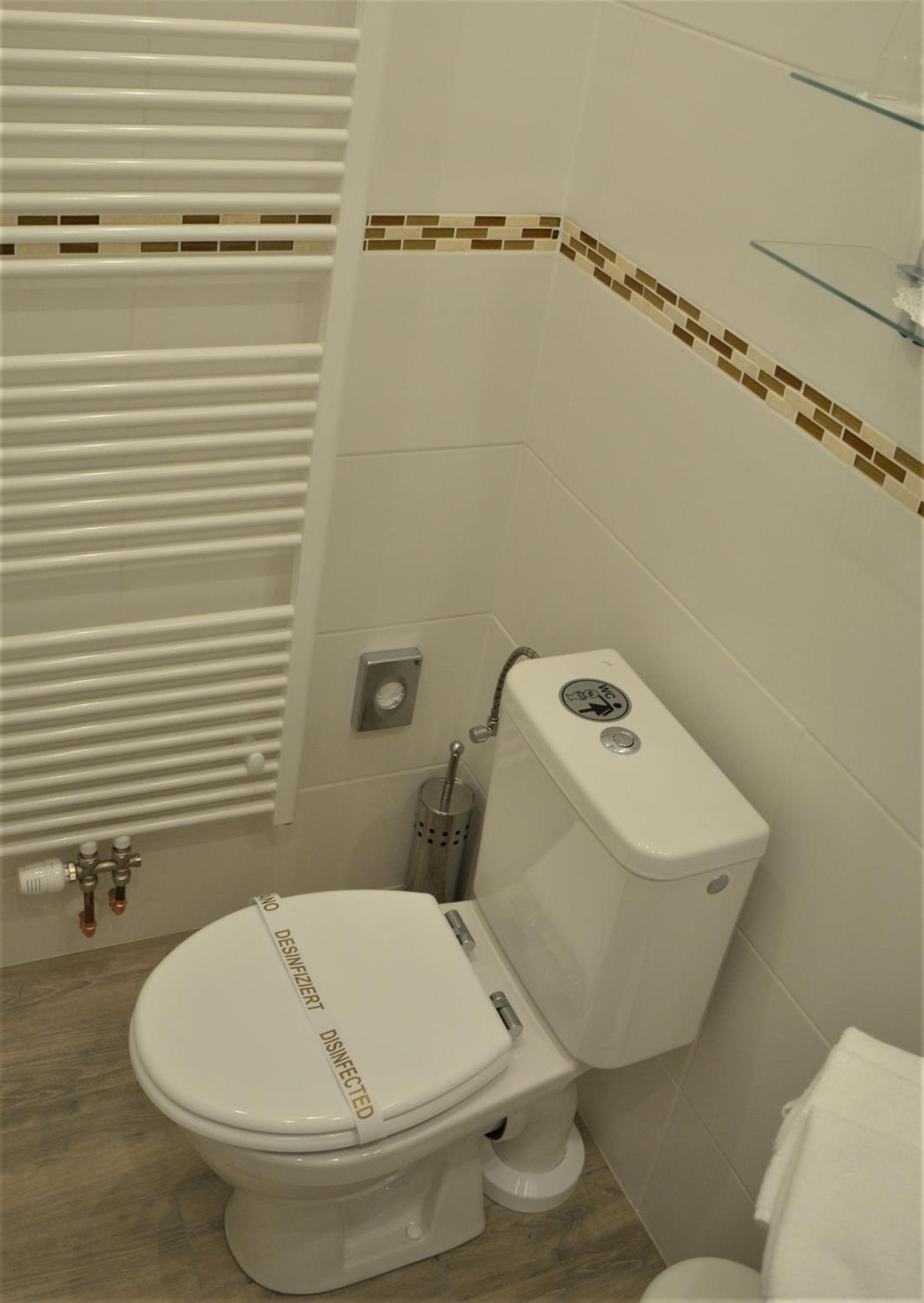 Apartmány Pod vodárenskou věží
