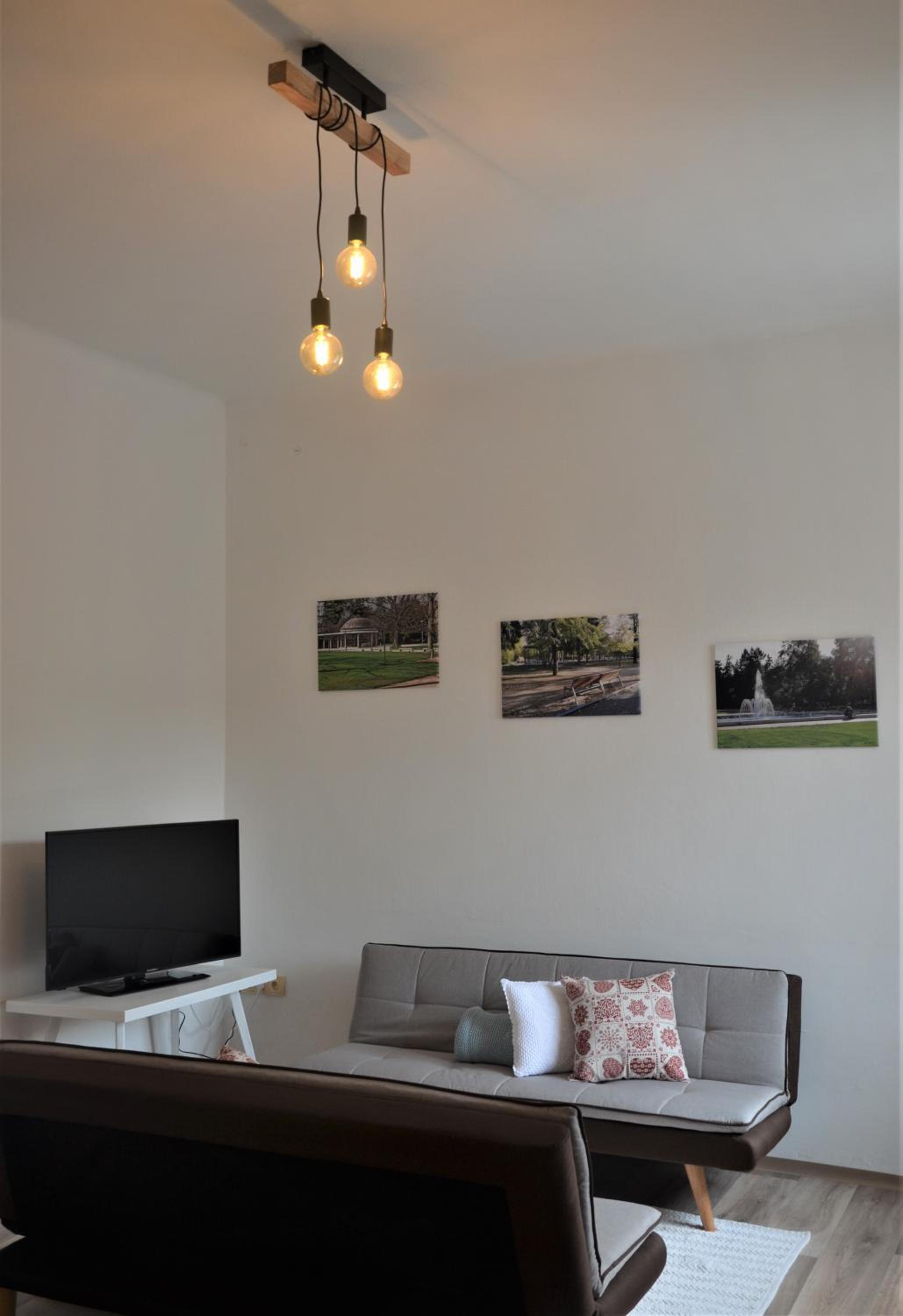 Apartmány Pod vodárenskou věží