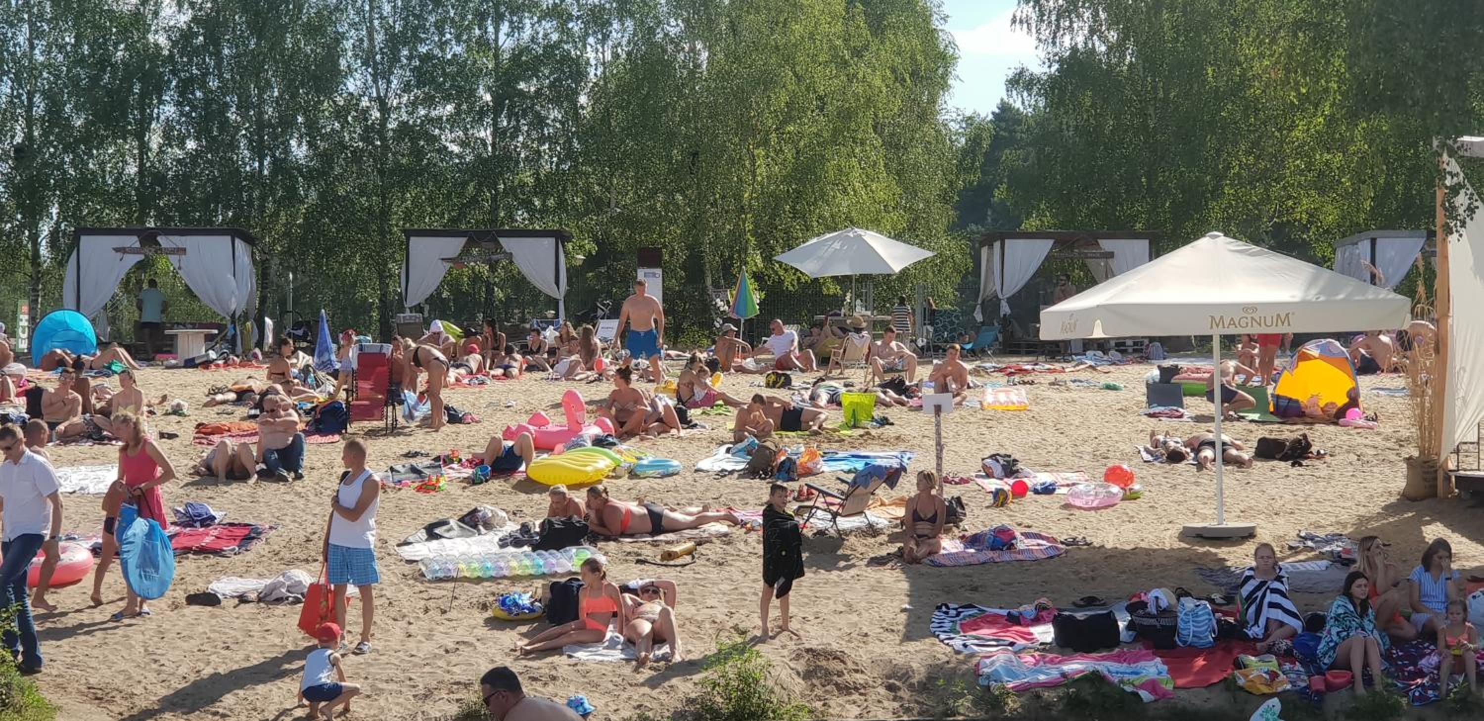 children's play area
