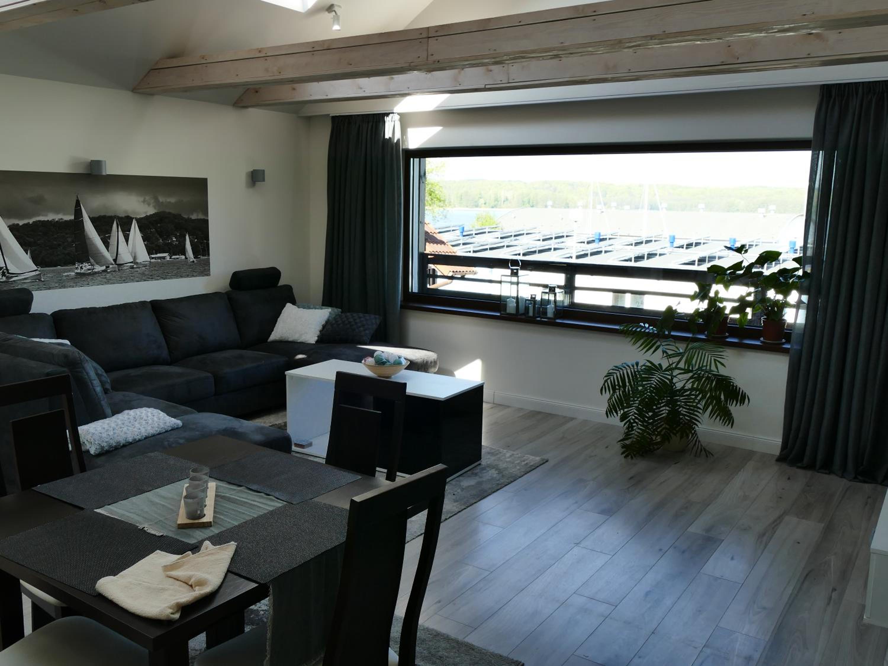 Apartamenty Just view 5