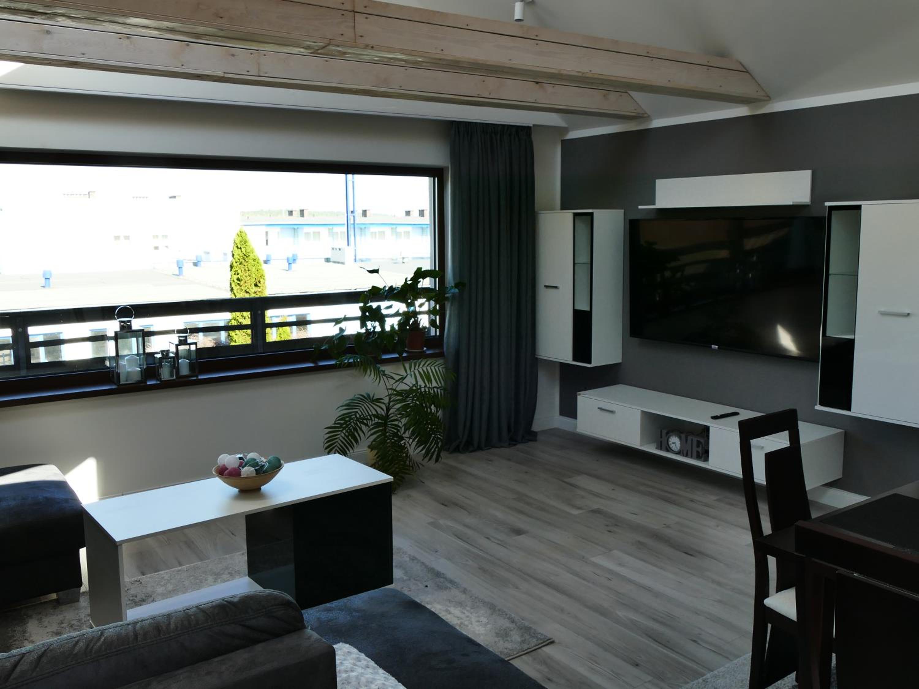 Apartamenty Just view 4