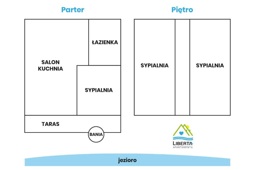 Apartamenty Liberta view 2