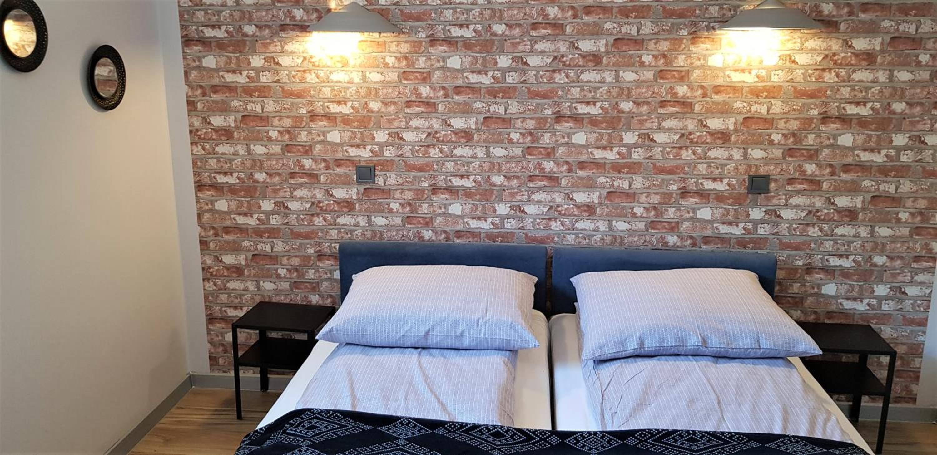 APARTAMENT CENTRUM PARK ul WASZYNGTONA