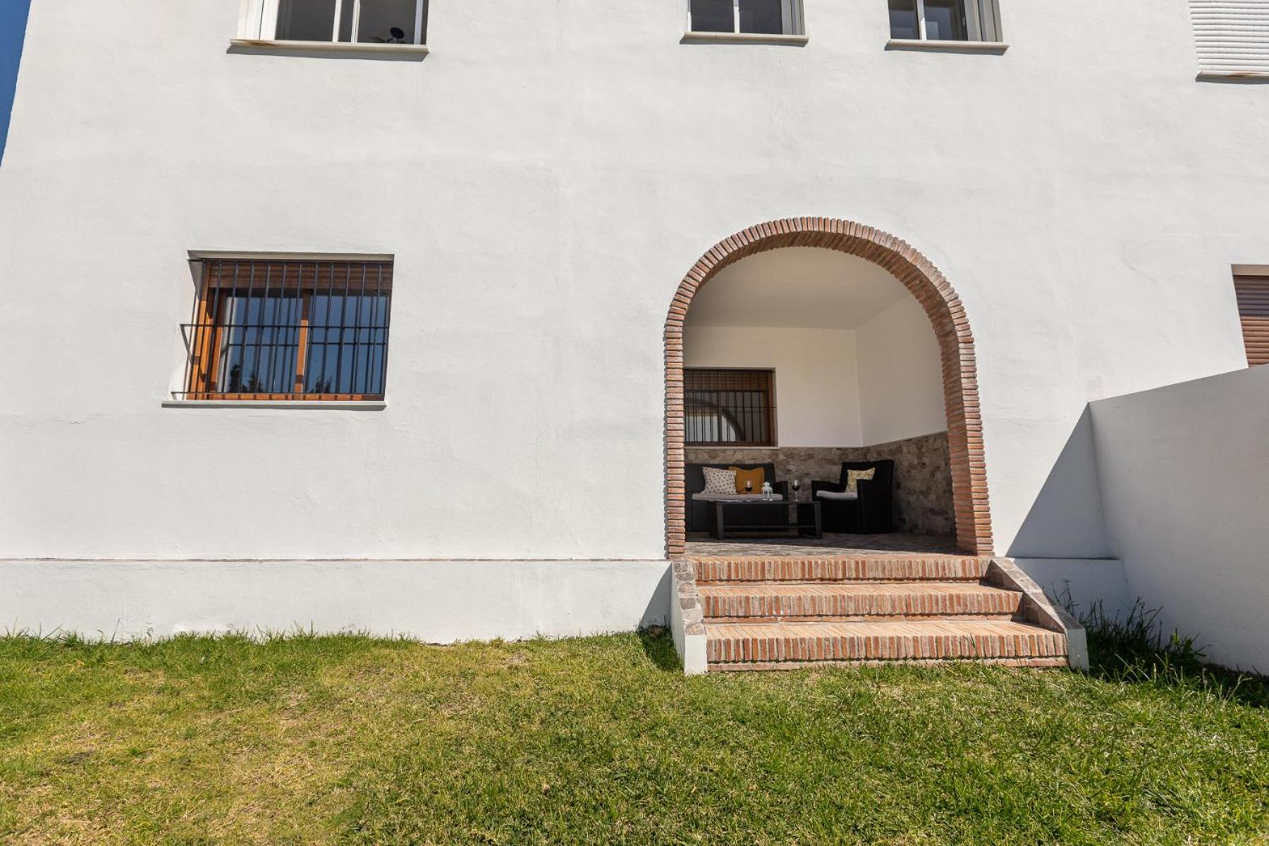 La Casa Luz Alltarifa photo 3