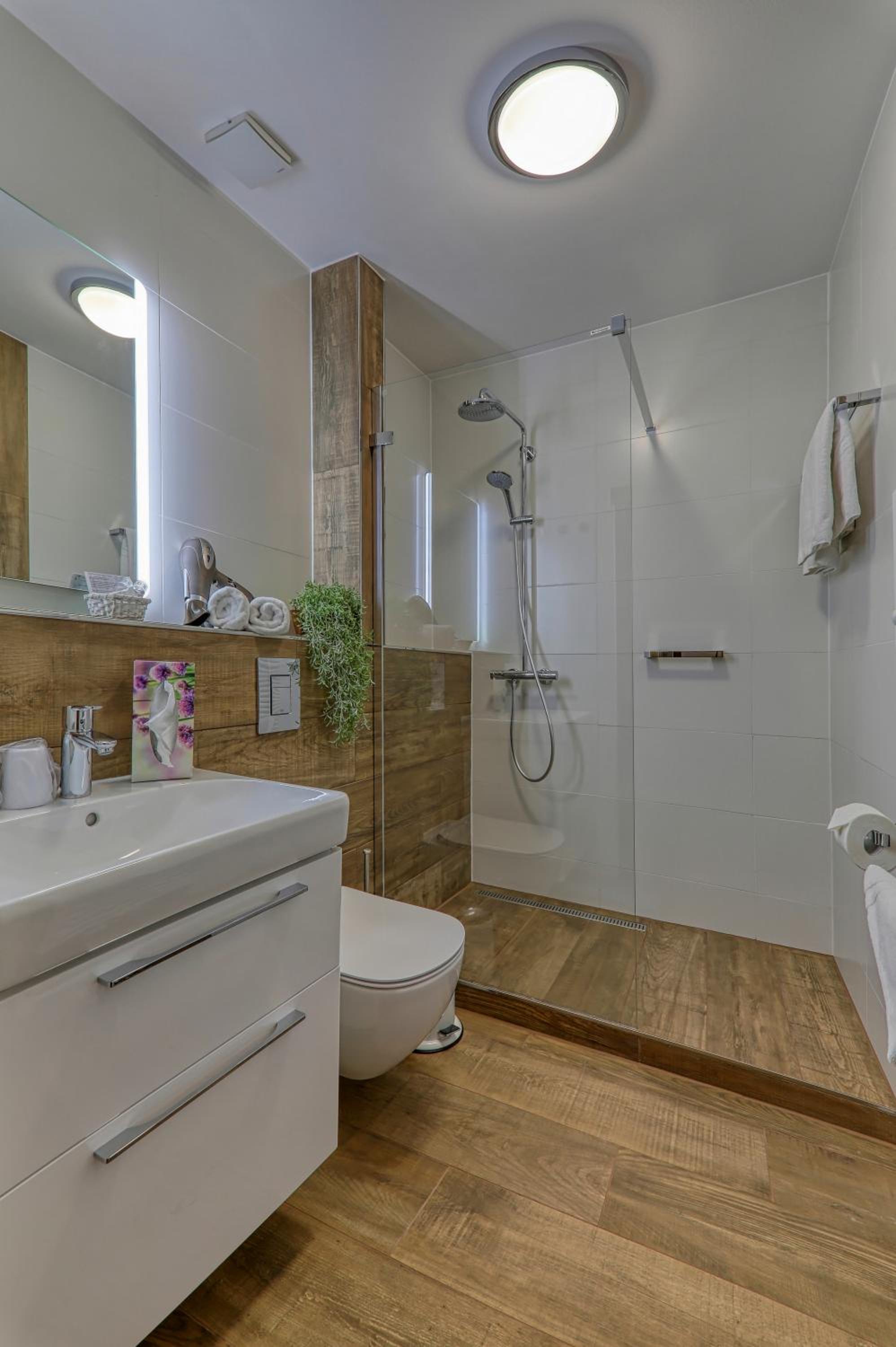 Pension Salzsäumer - Adults Only
