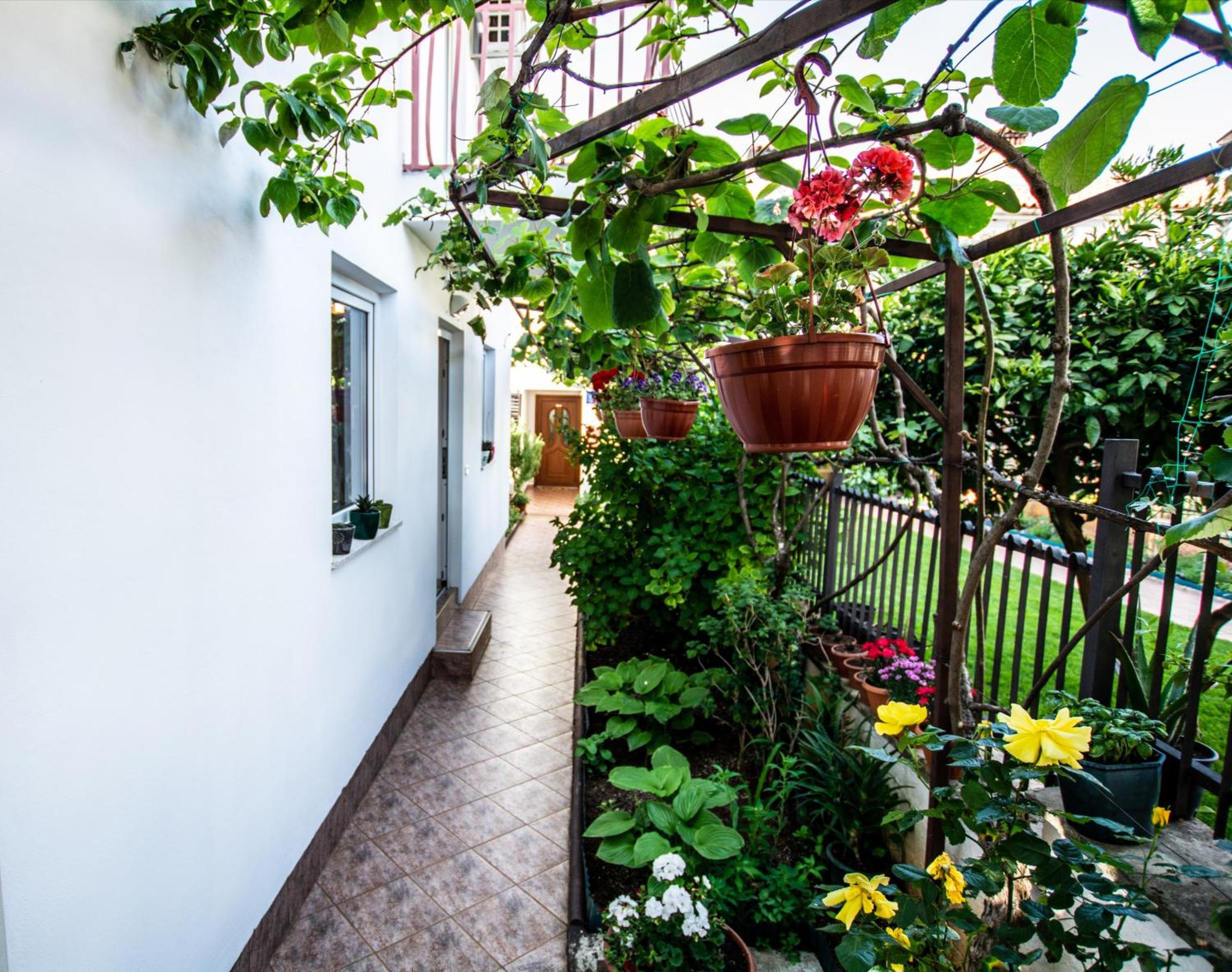 Apartments Lea Poreč view 2