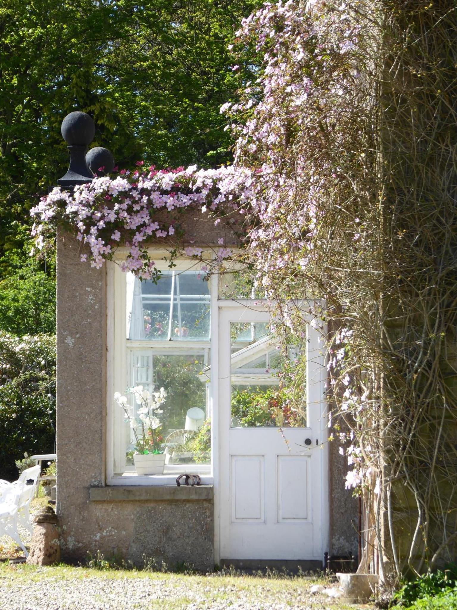 O'Harabrook Country House view 2
