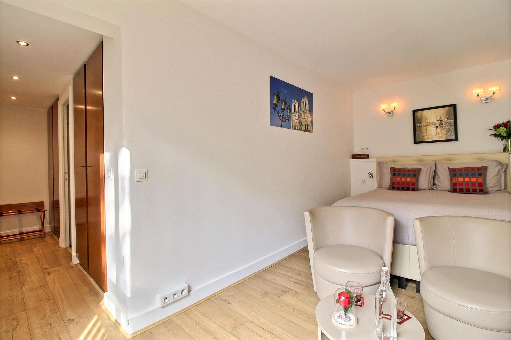 Assia & Nathalie - Luxury B&B MARAIS