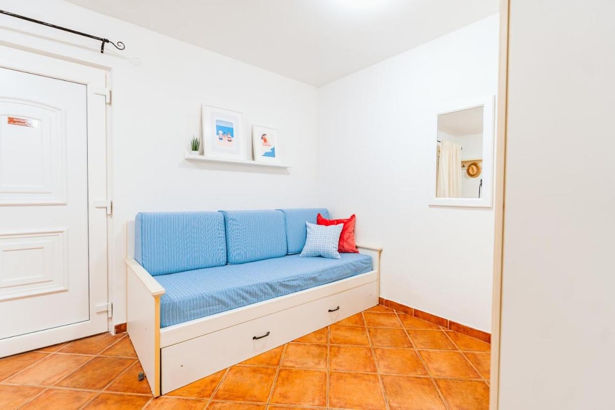 Sutivan Best Apartments
