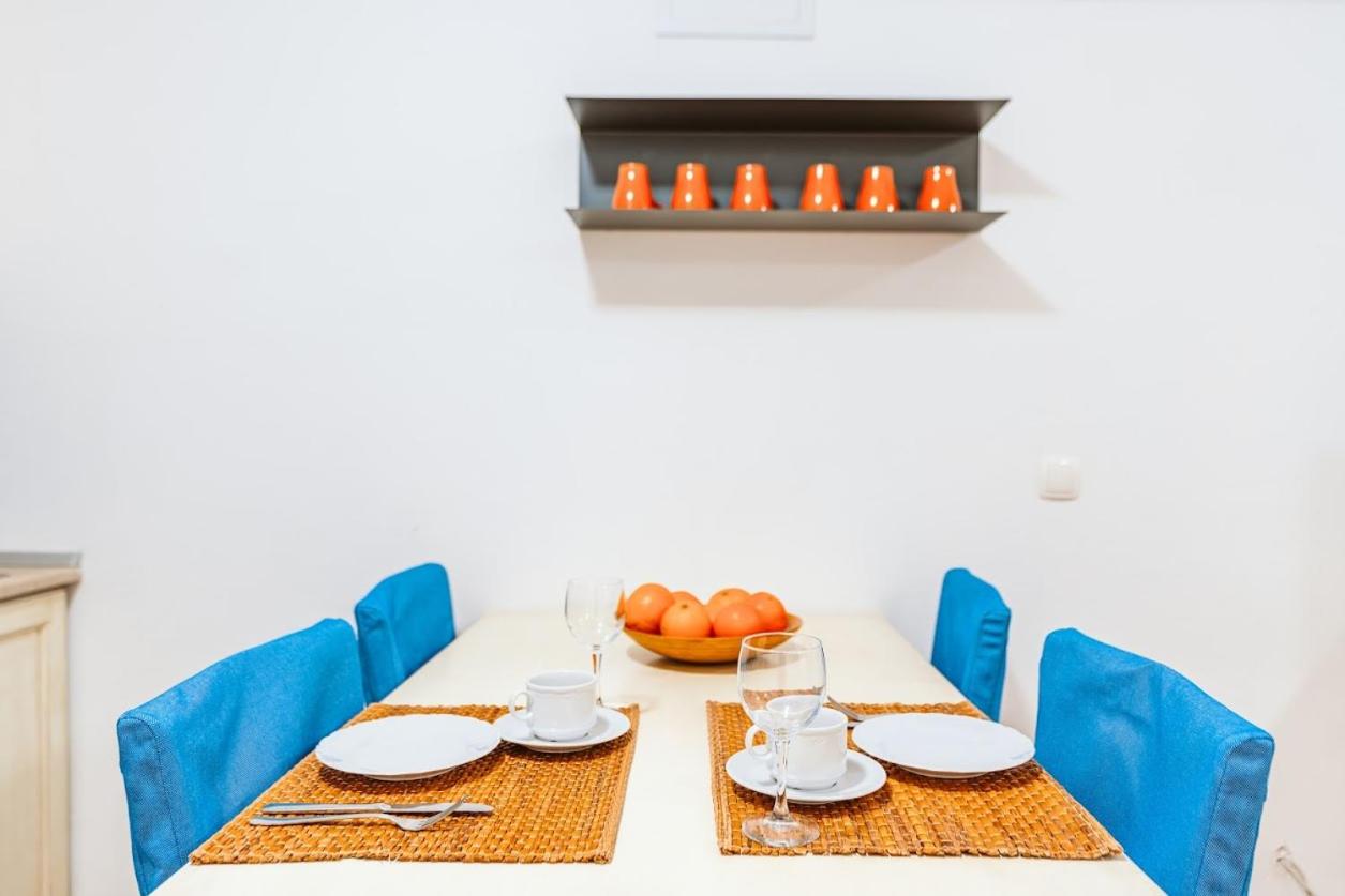 Sutivan Best Apartments