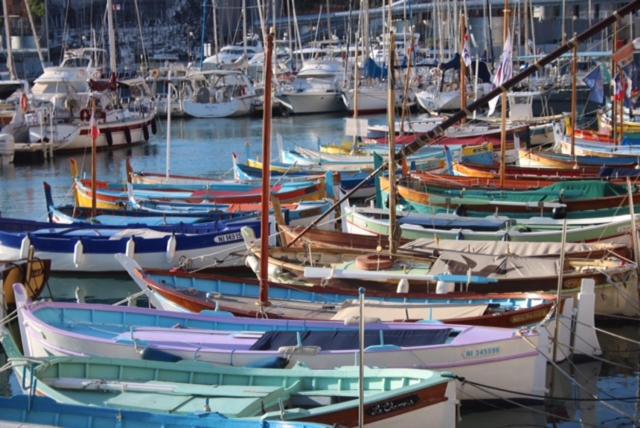 La Romarine view 5