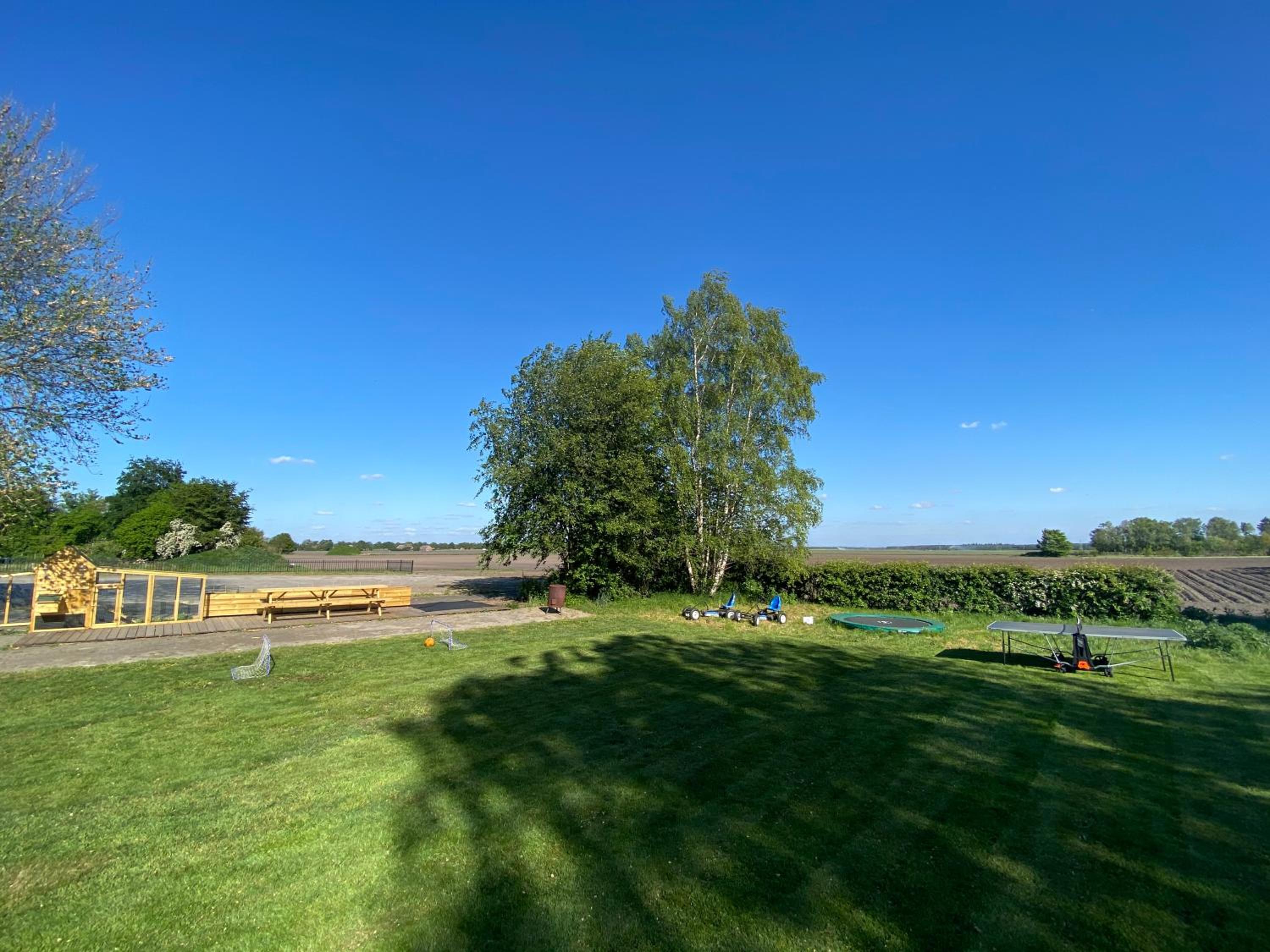 Camping Tante Bob & de Rakkertjes