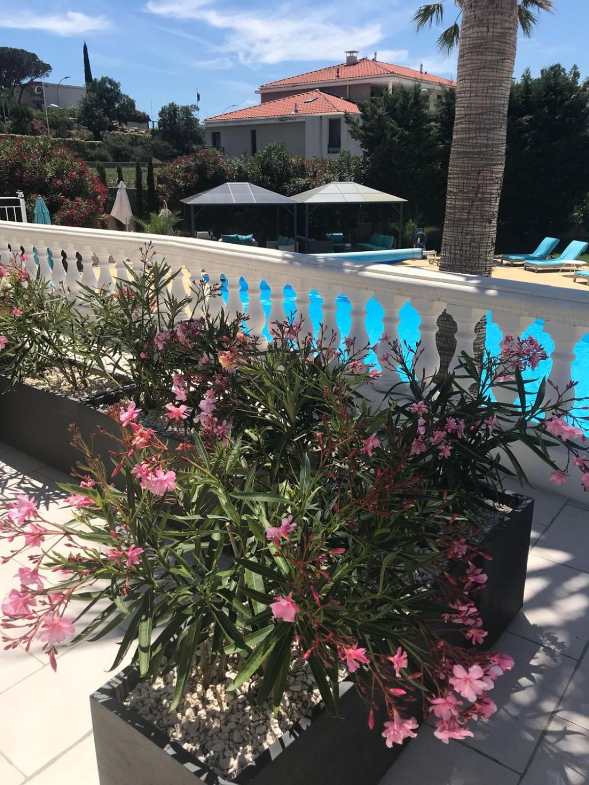 Villa Colombier