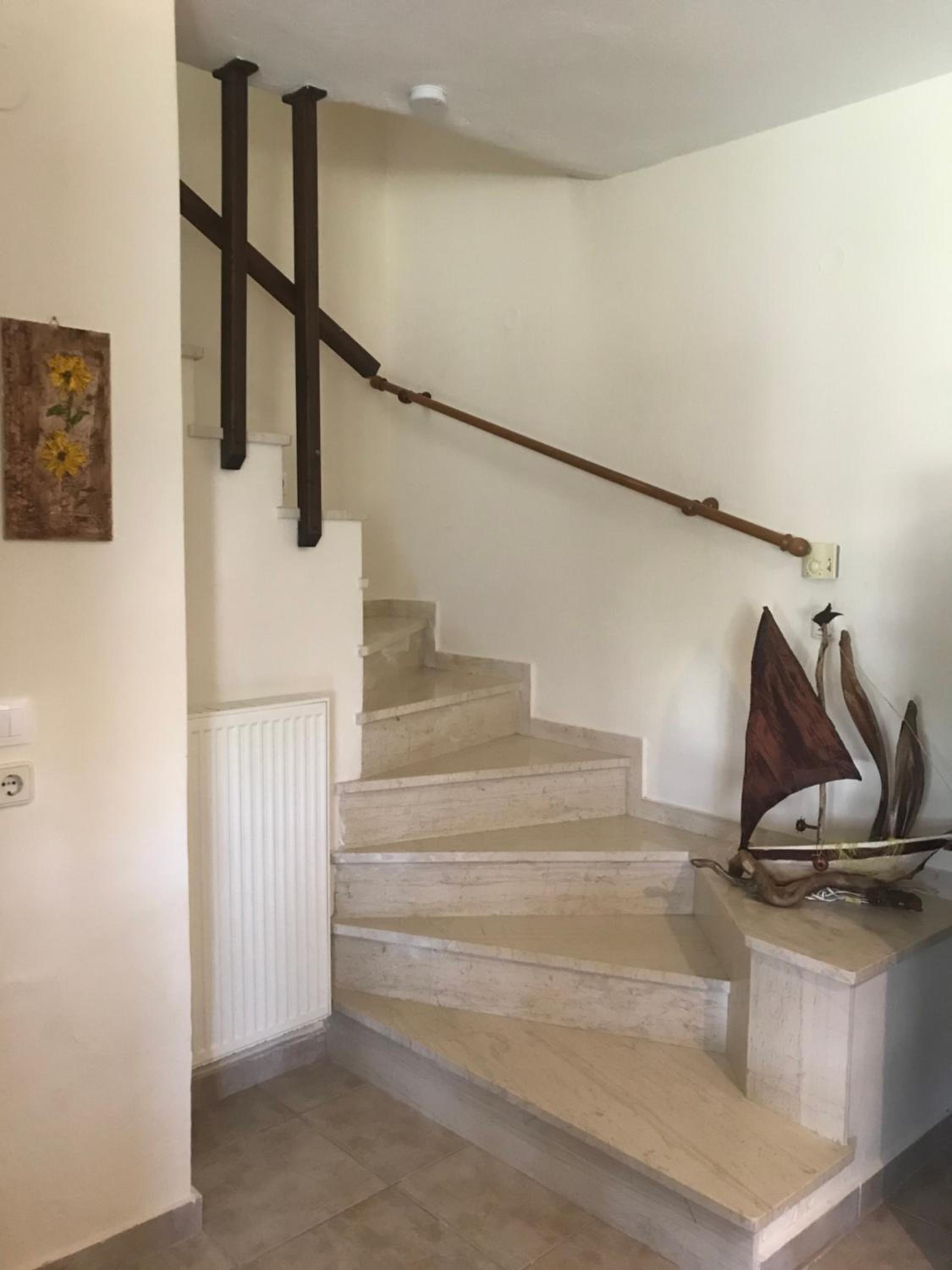Villa in Cavo Kastri Residence view 4