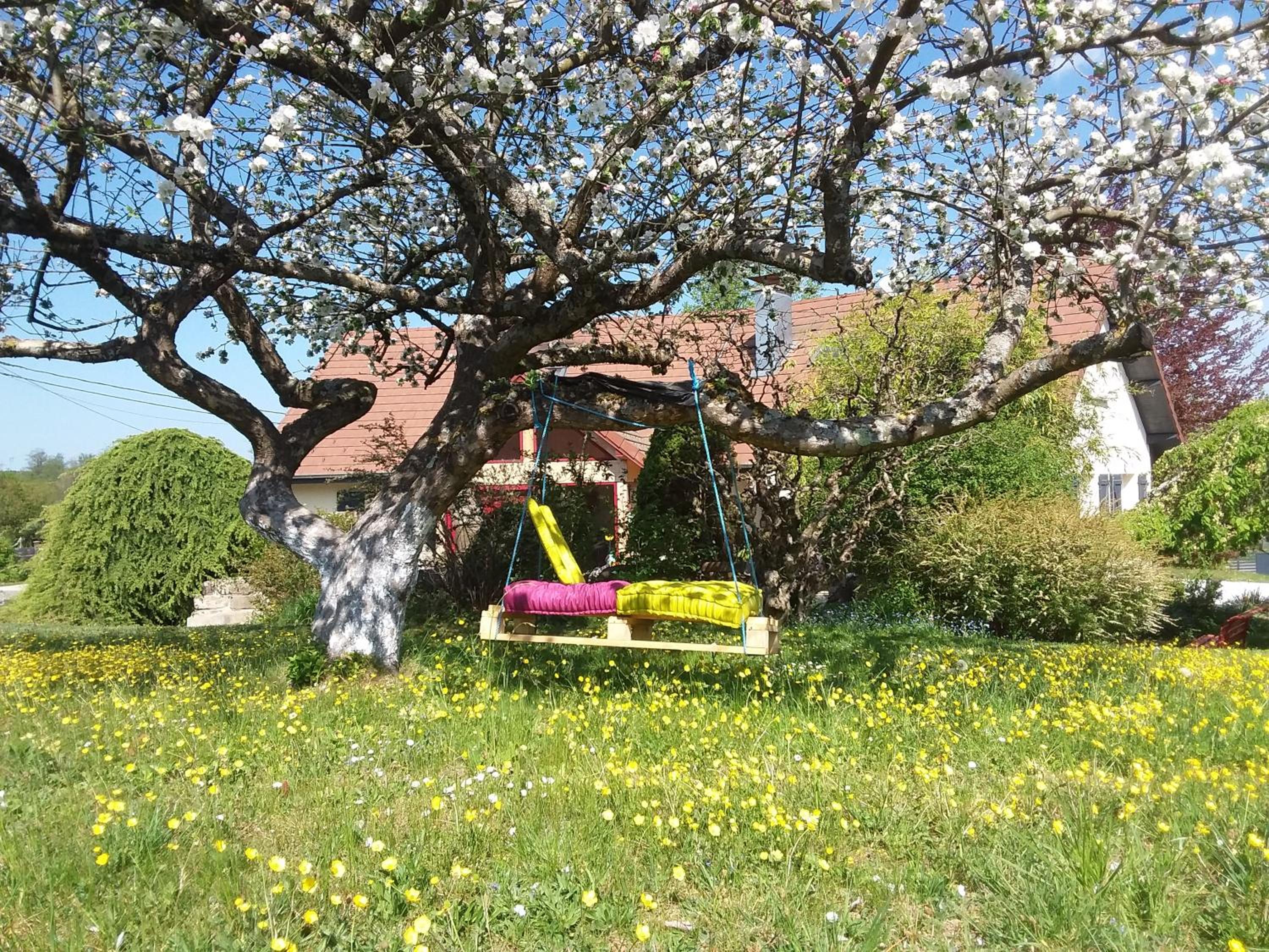Le grivé view 3