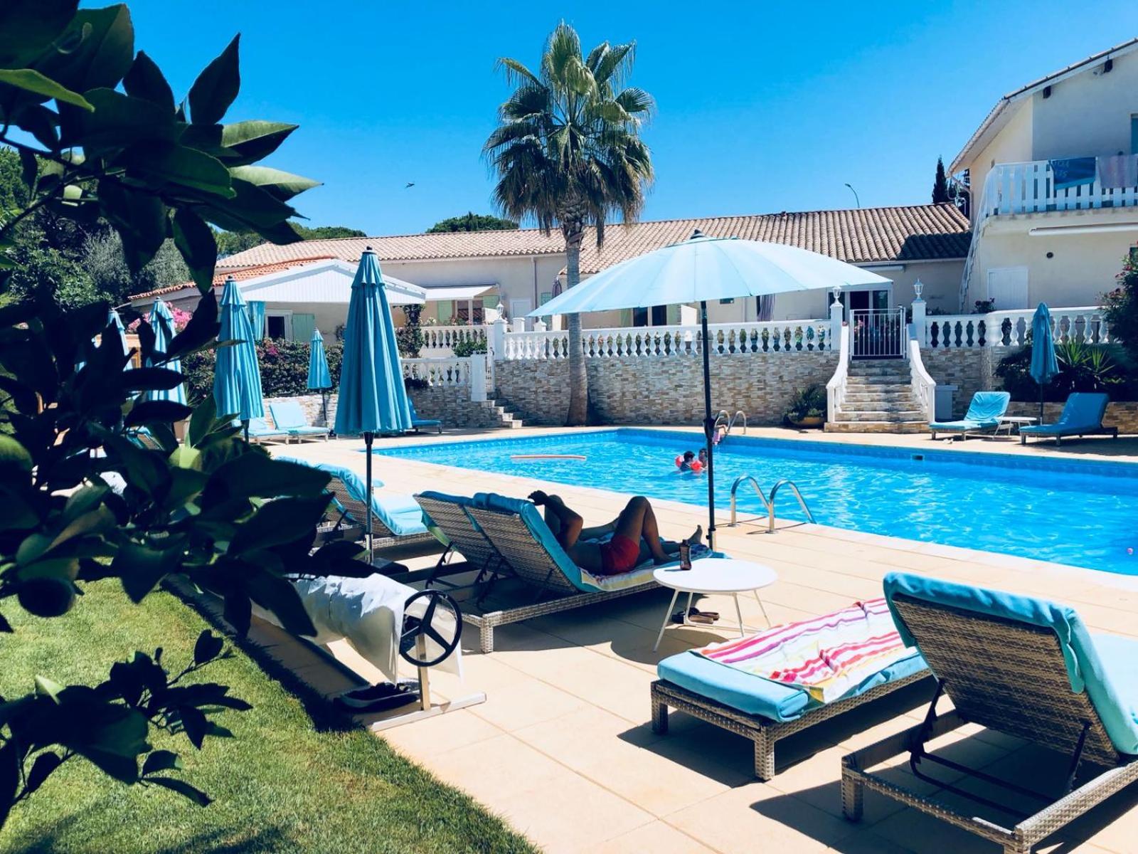 Villa Colombier