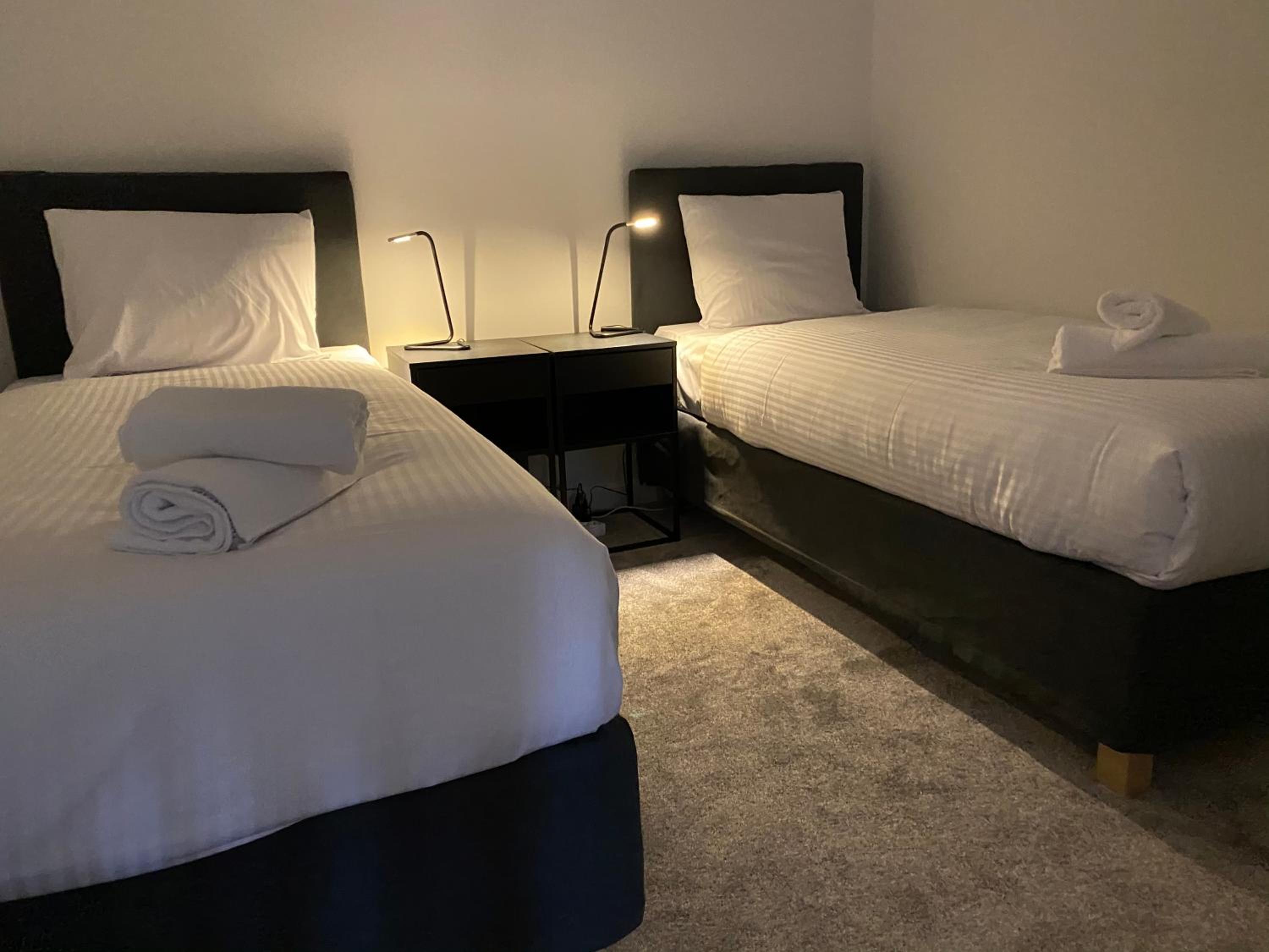 Apartamenty Centrum
