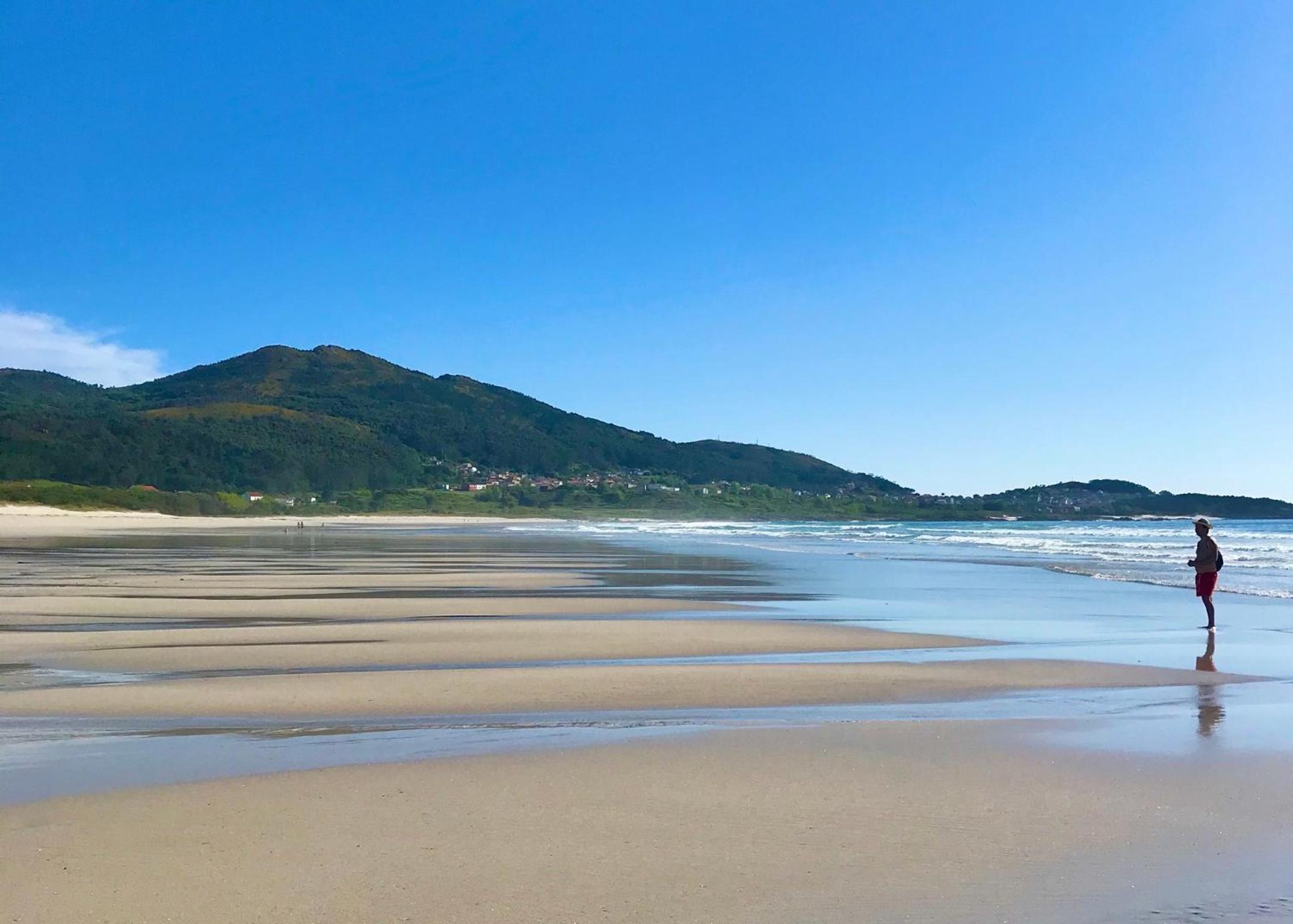 Playa de Carnota - SondeLira photo 2