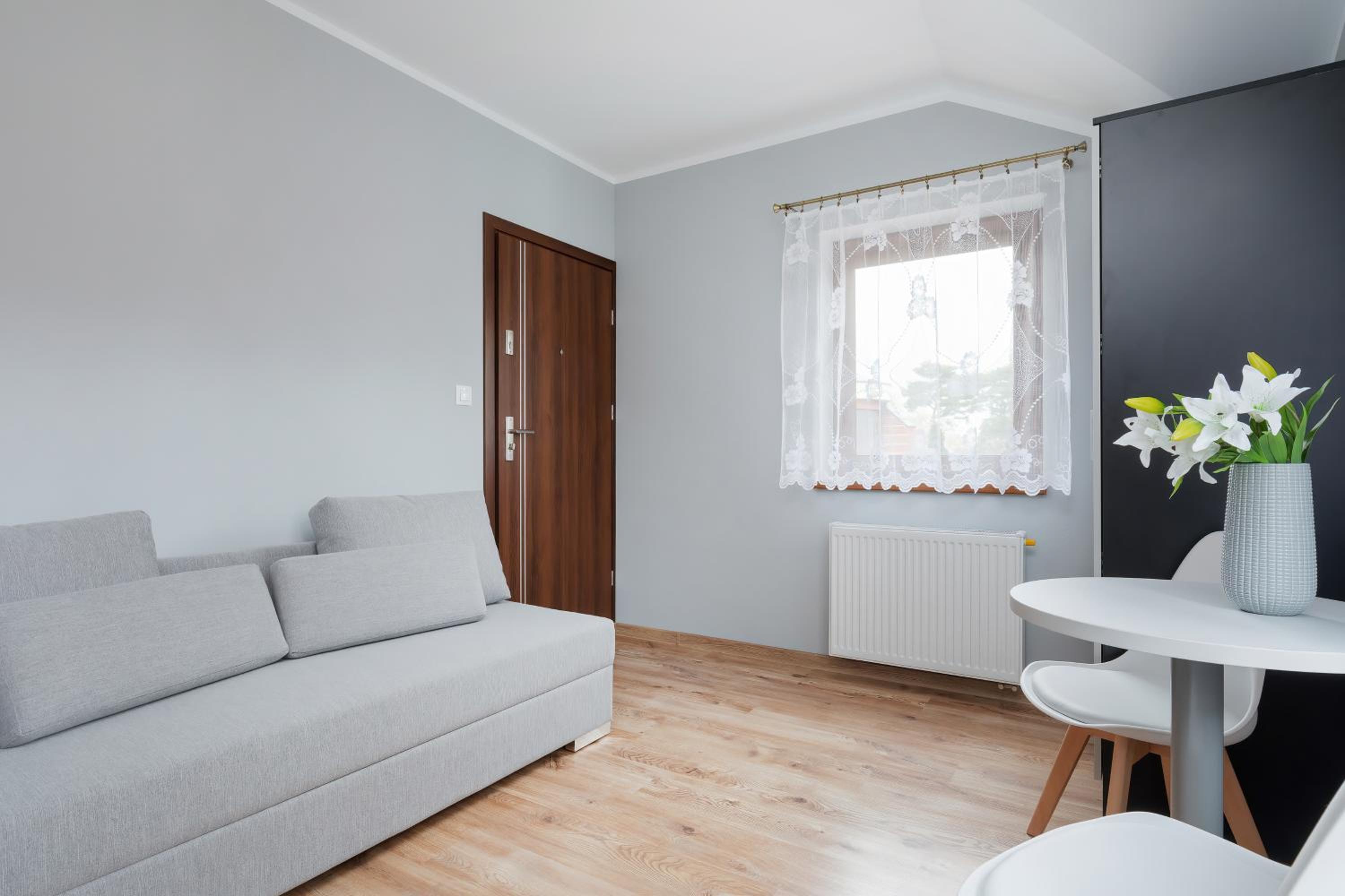 Apartamenty Krakowska