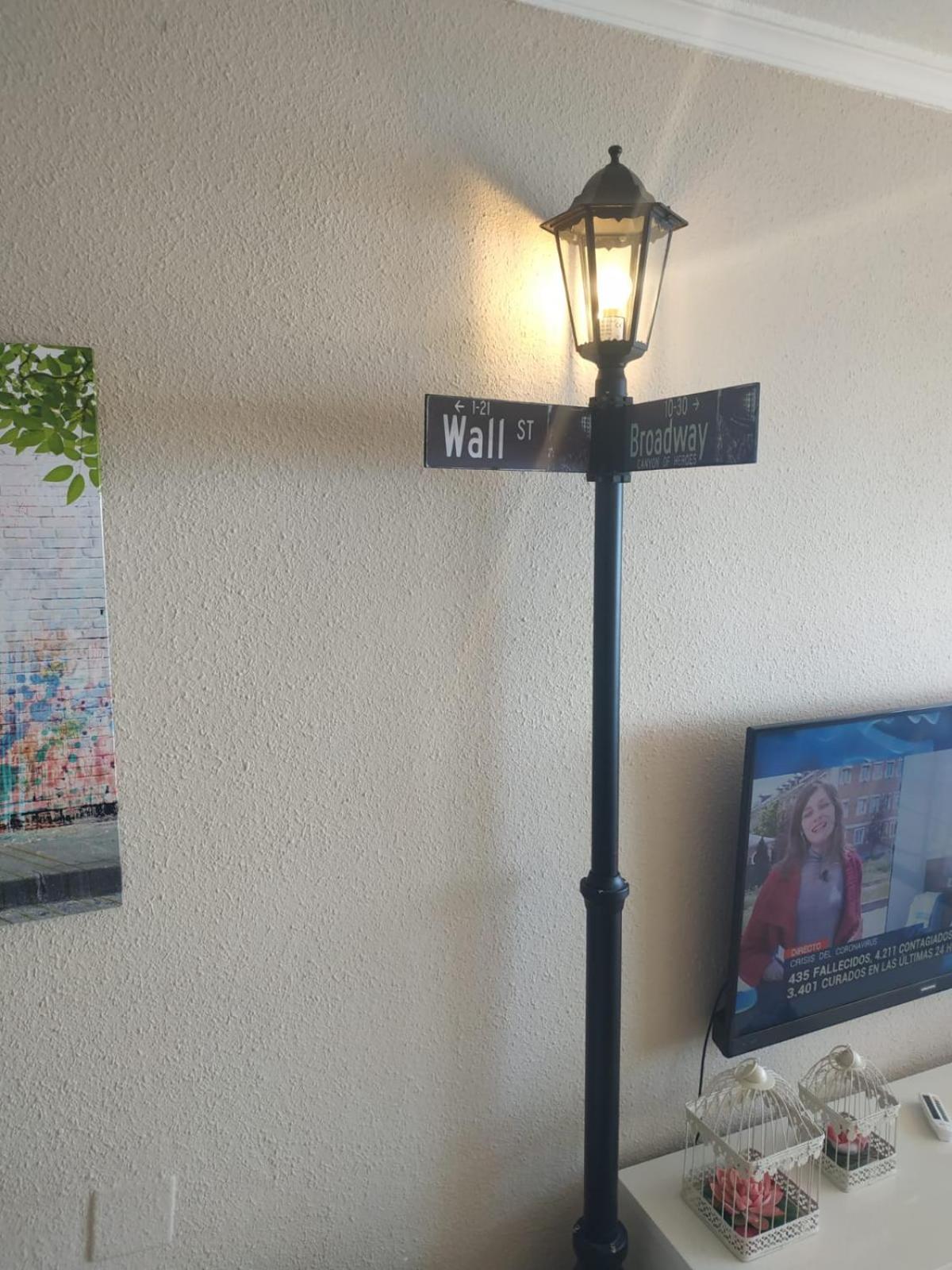 La calle photo 3