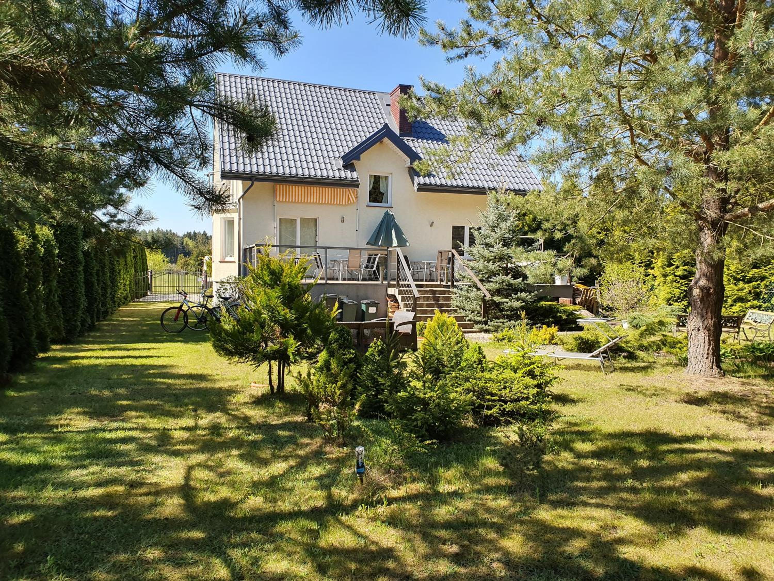 Villa Platinum