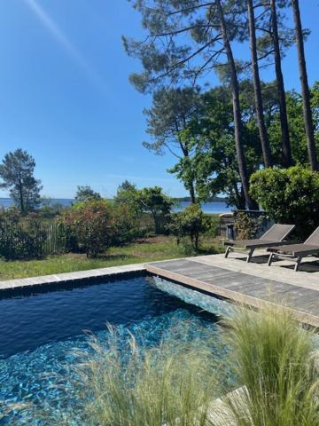 La Maison Moutchic view 4