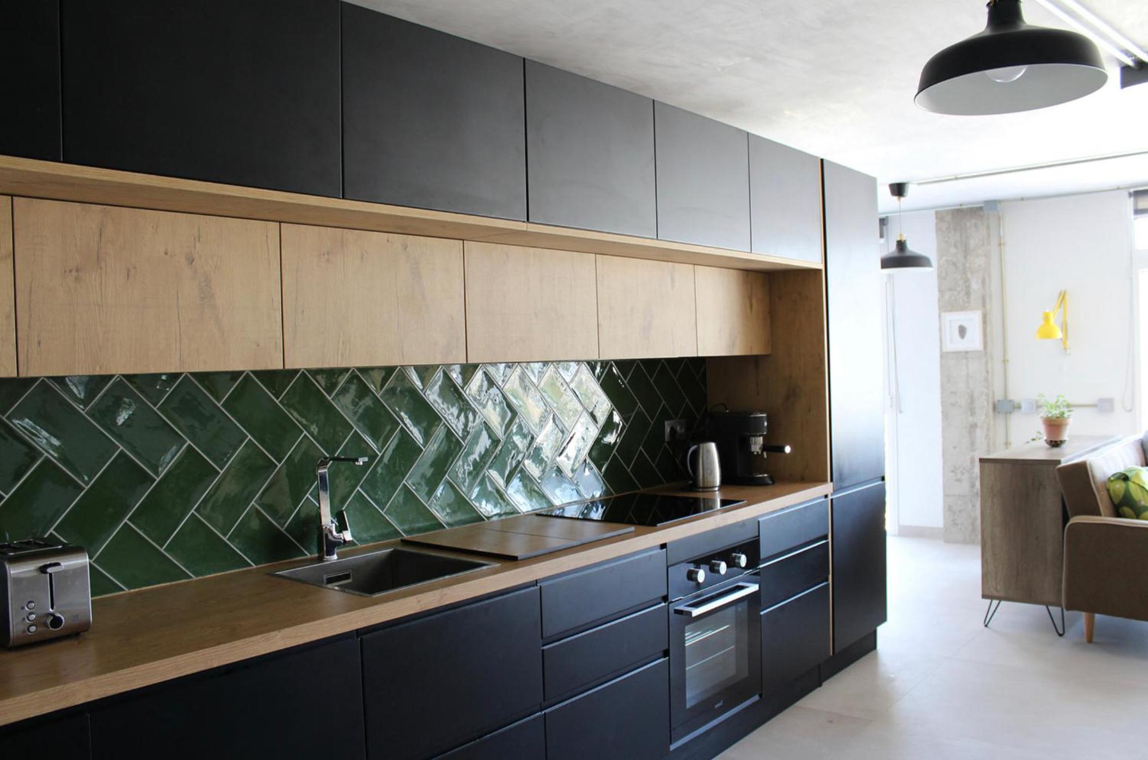 Central Loft photo 1