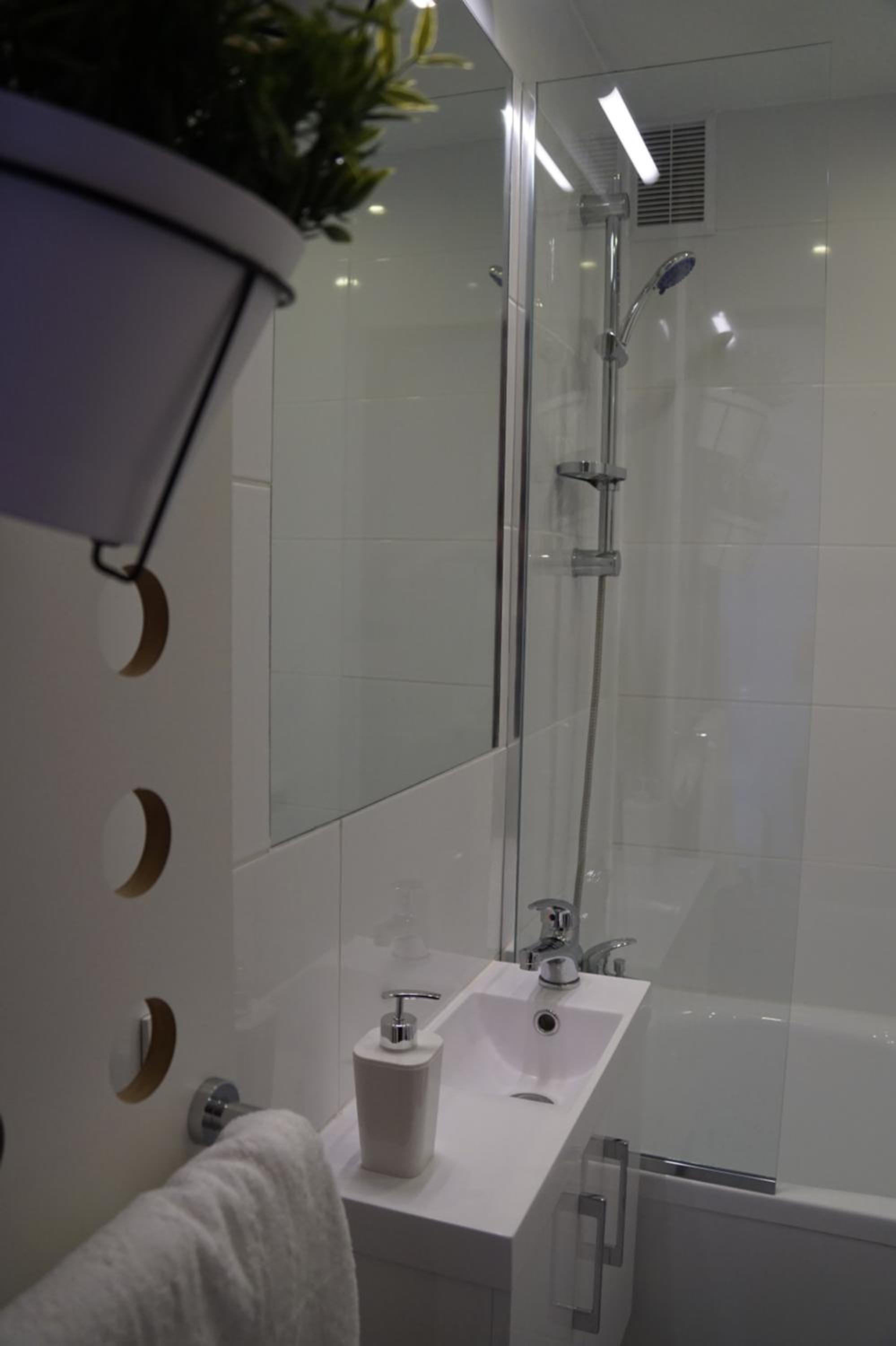 Apartament Gliwice Centrum Dunikowskiego z garażem
