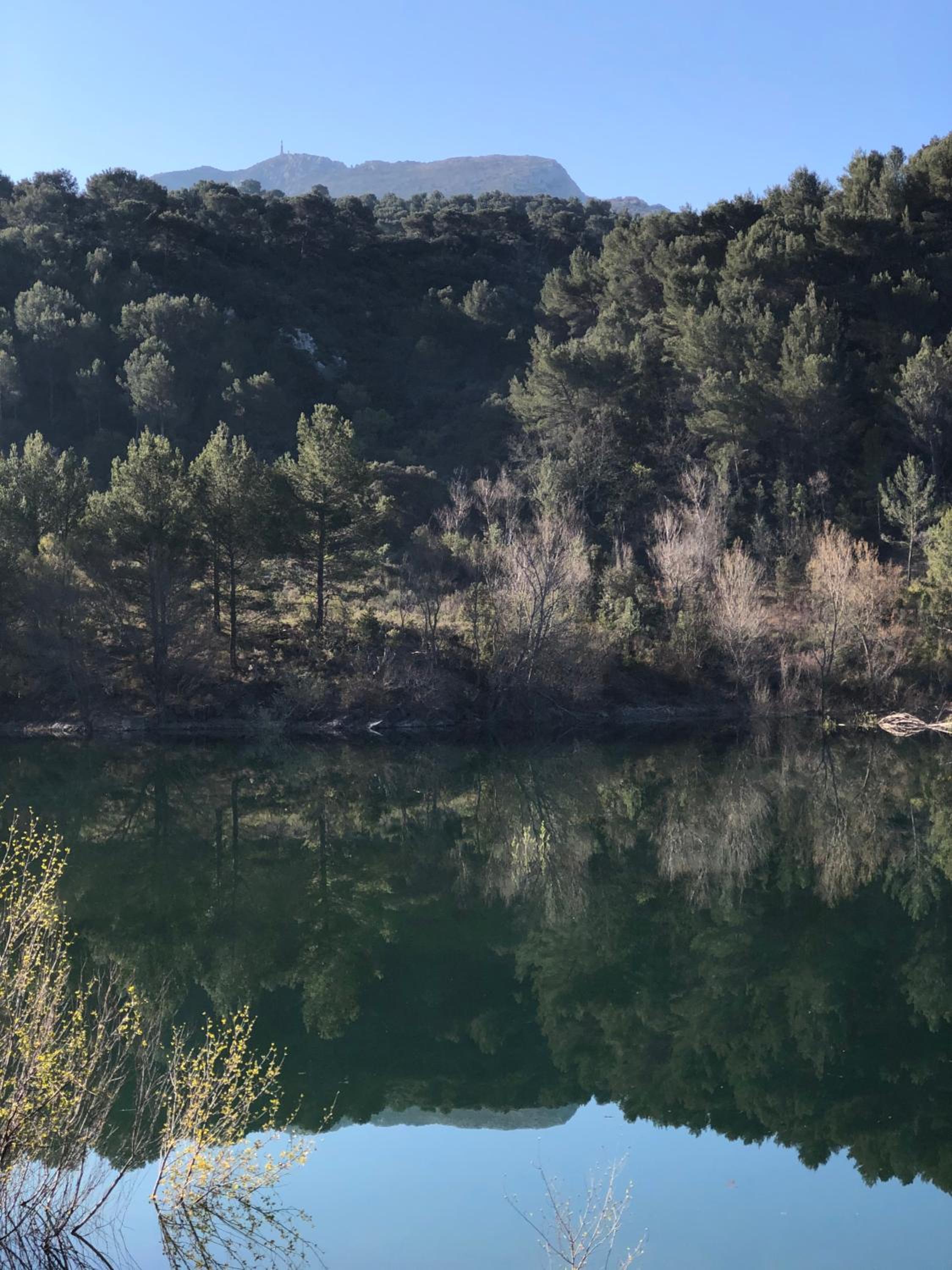 Au Havre De Paix sainte victoire vauvenargues