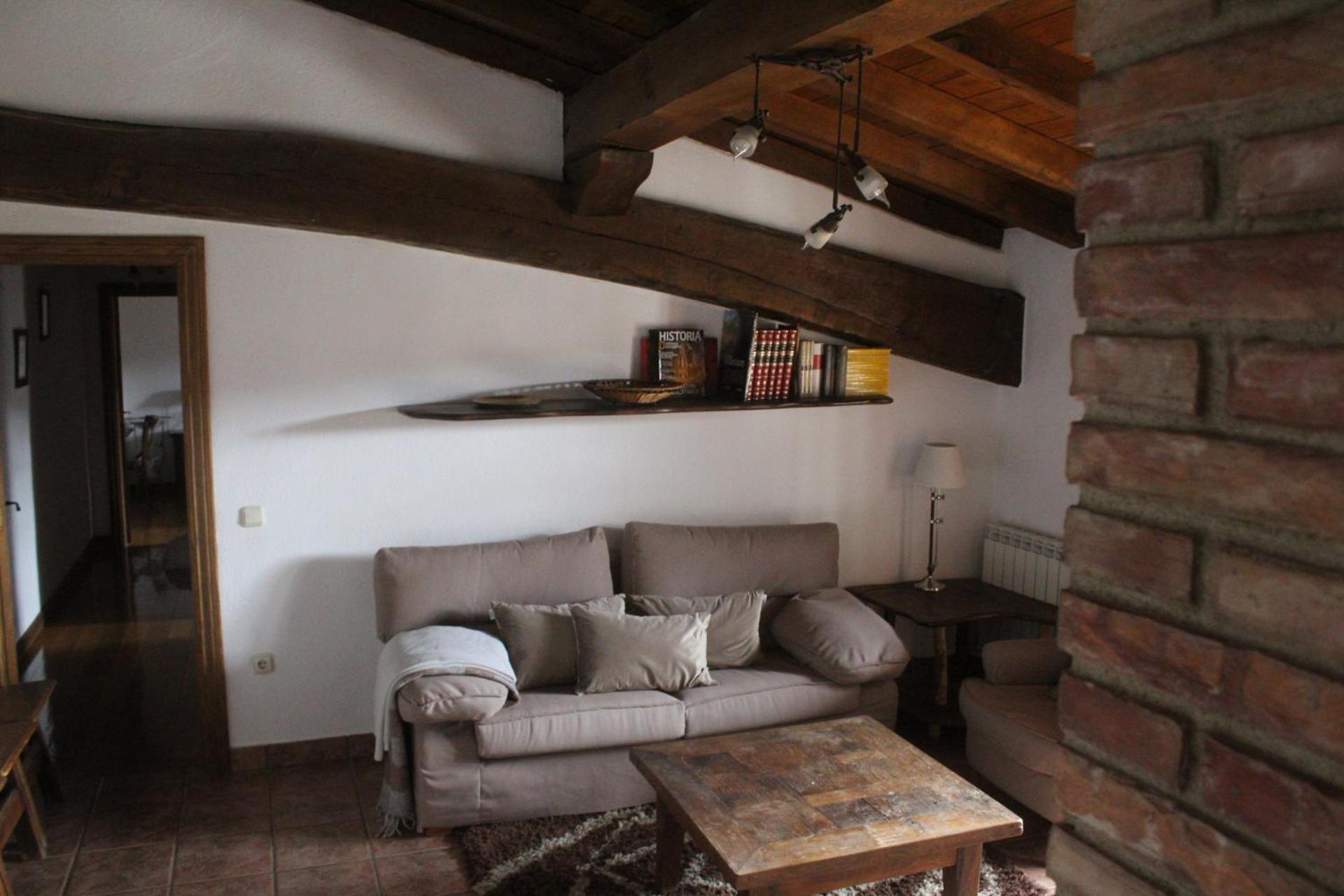 Casa Rural MAITETXU photo 1