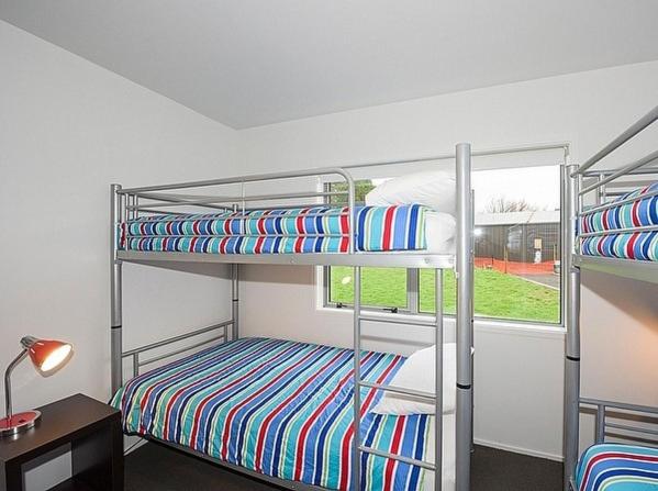 Alta House - Ohakune Holiday House