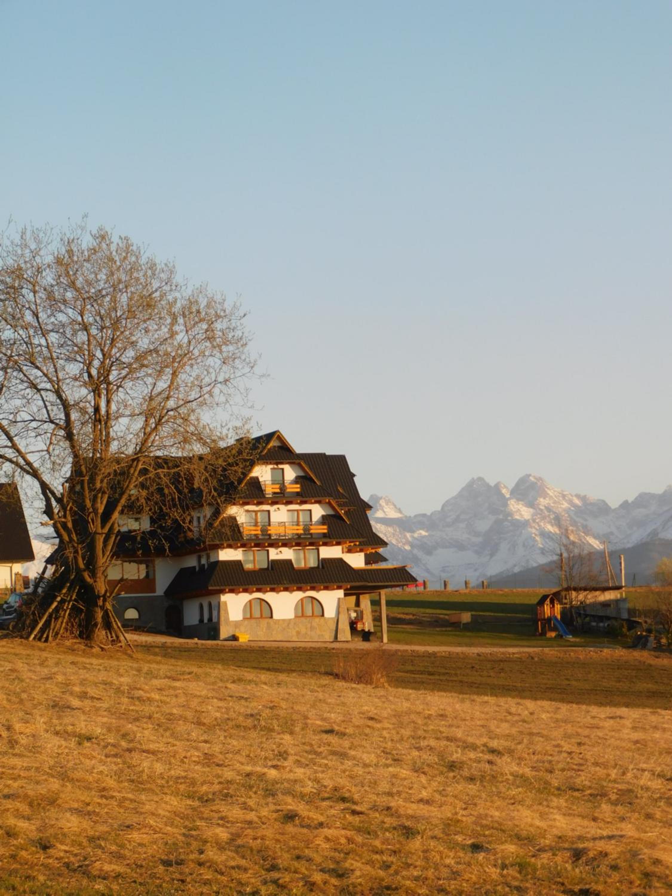 Apartamenty Regle