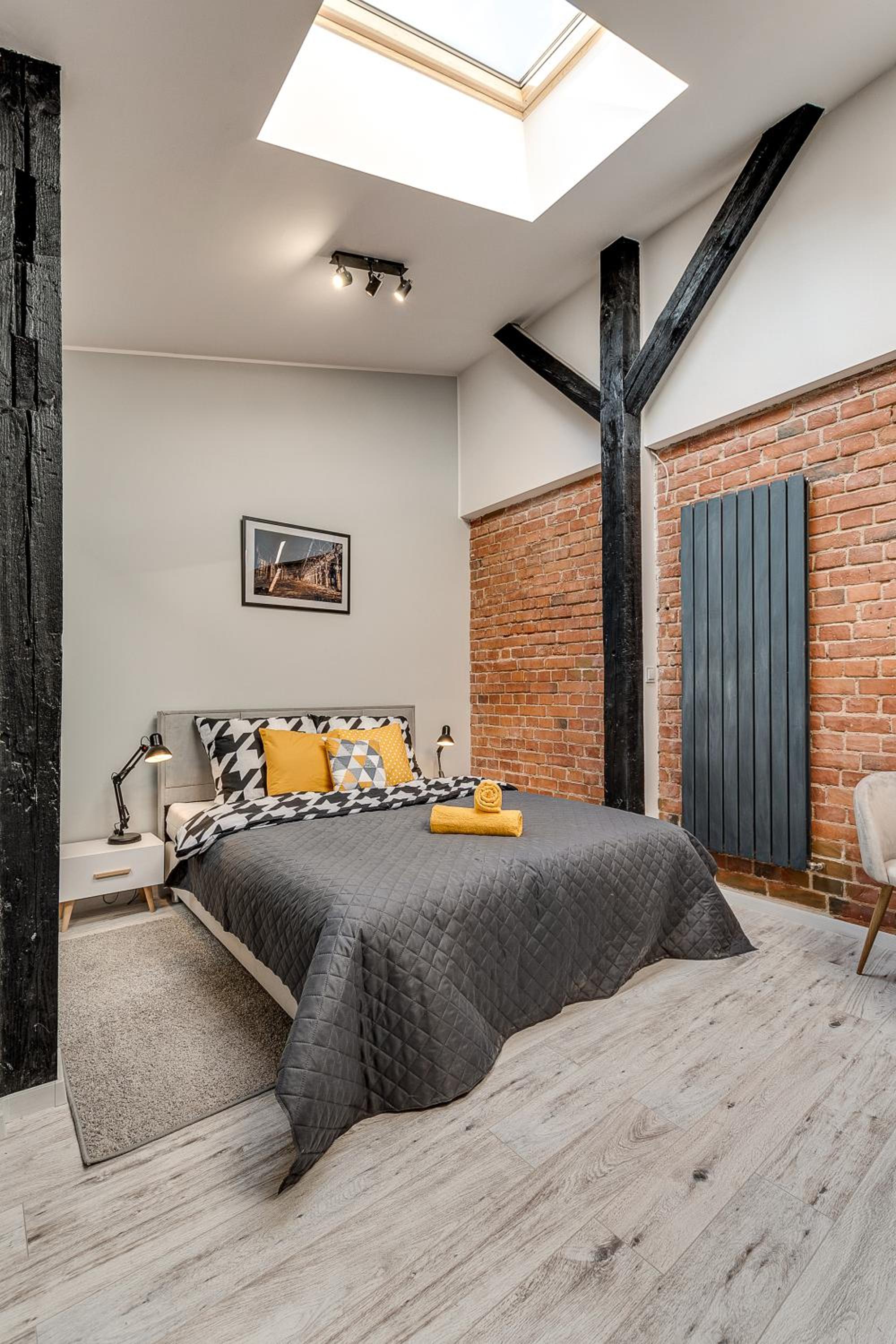 Kościelna Loft Apartaments
