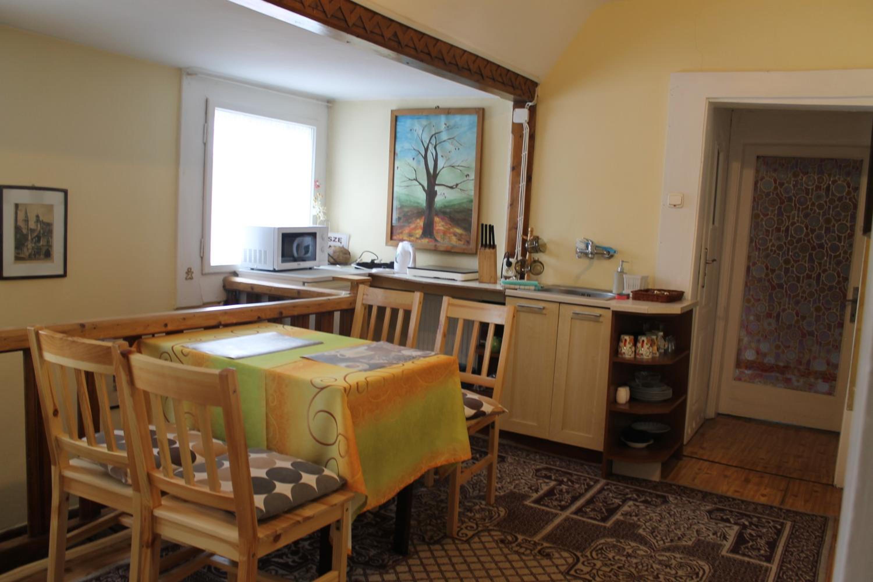 Apartamenty "U Elżbiety" view 2