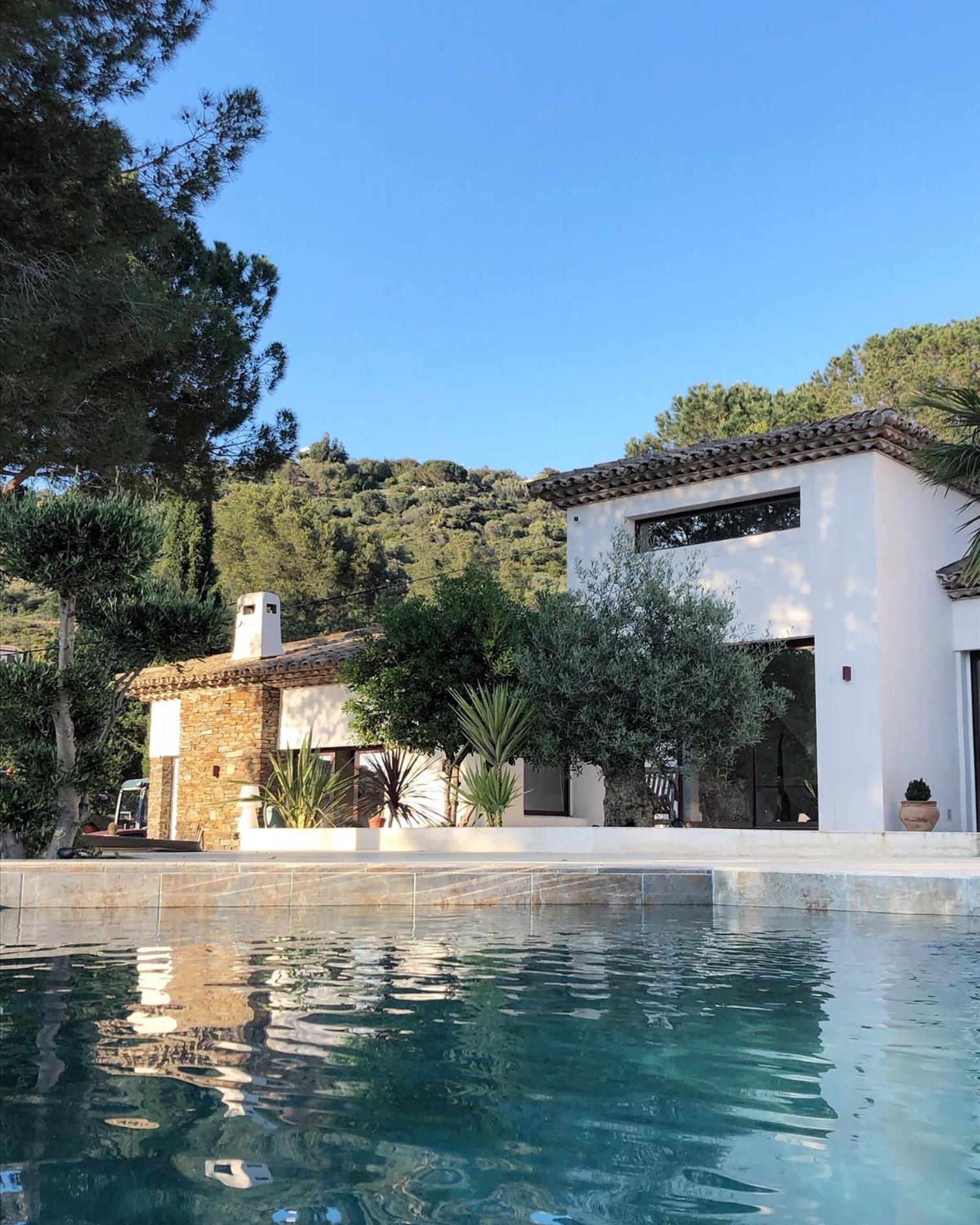 HomeStay Bormes