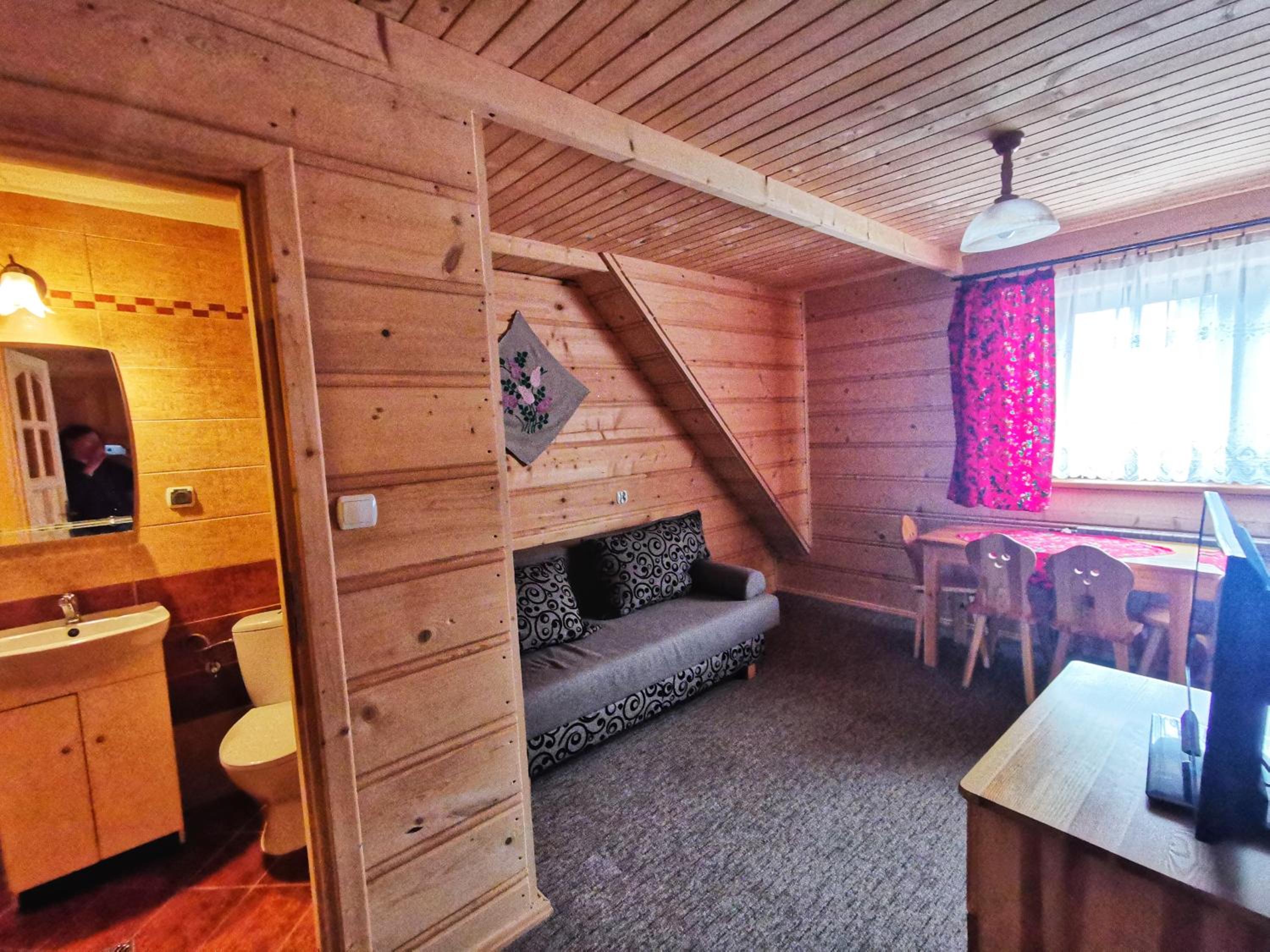 Apartamenty Stasikowa Chata view 3
