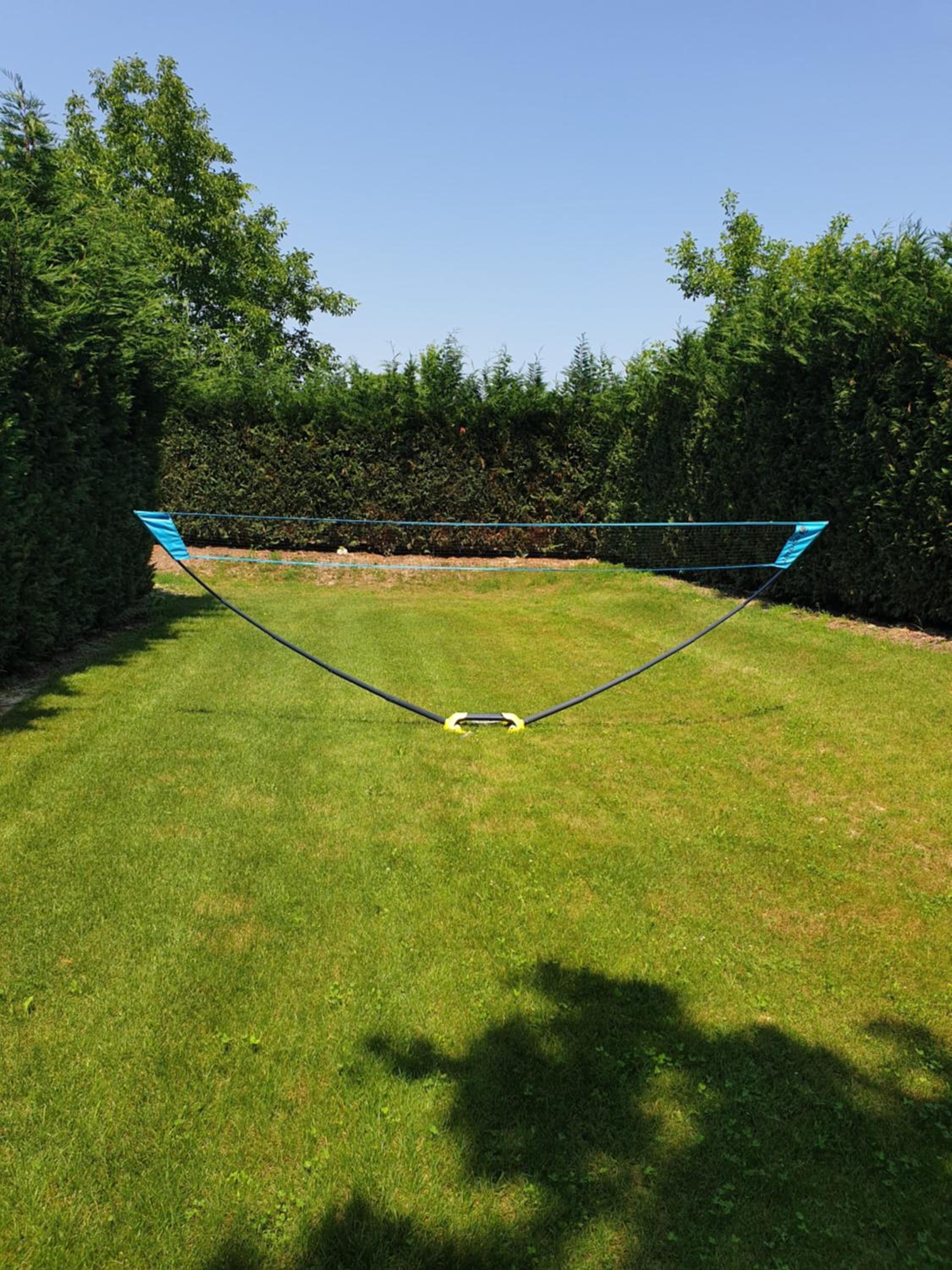 children's play area