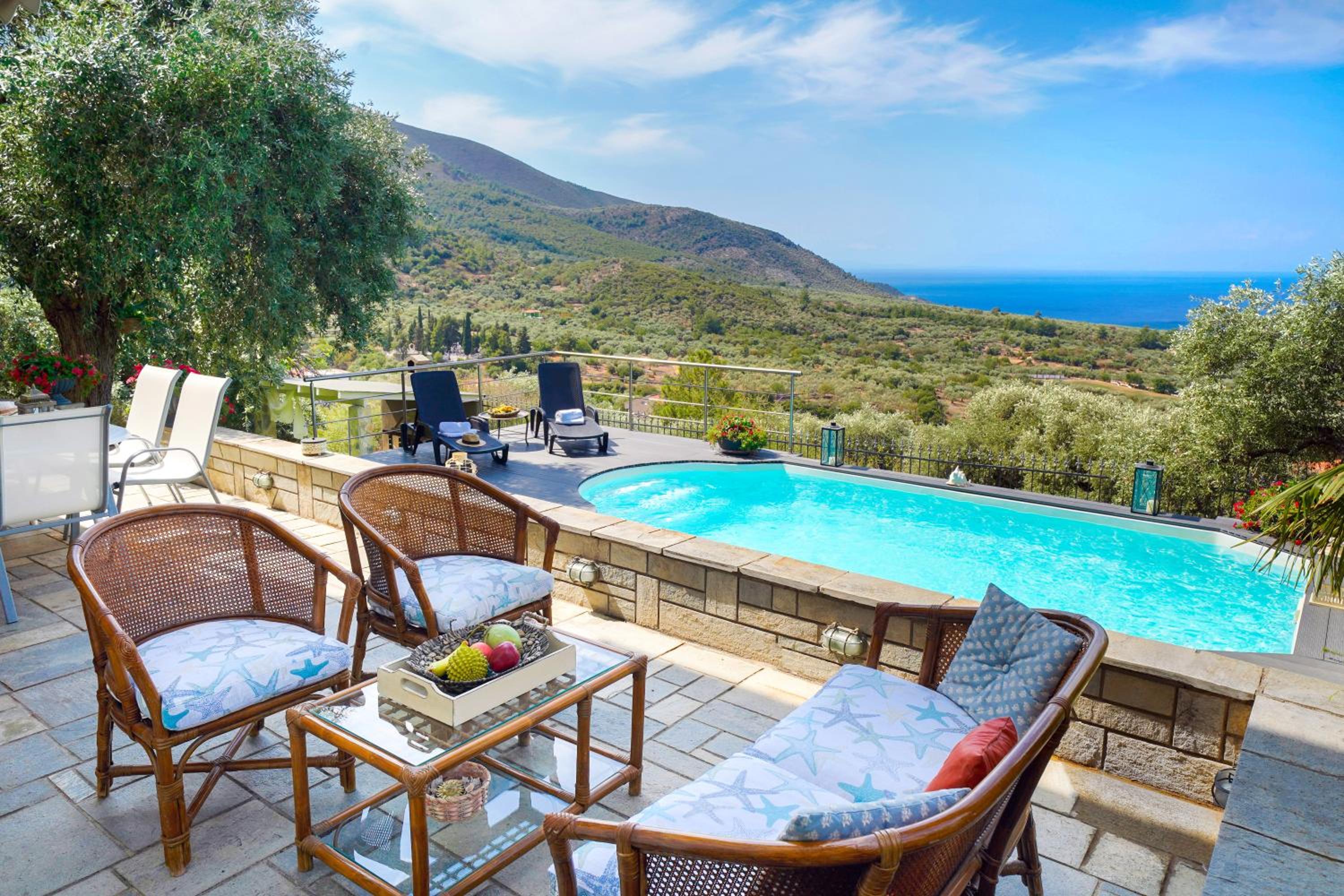 Villa Anna