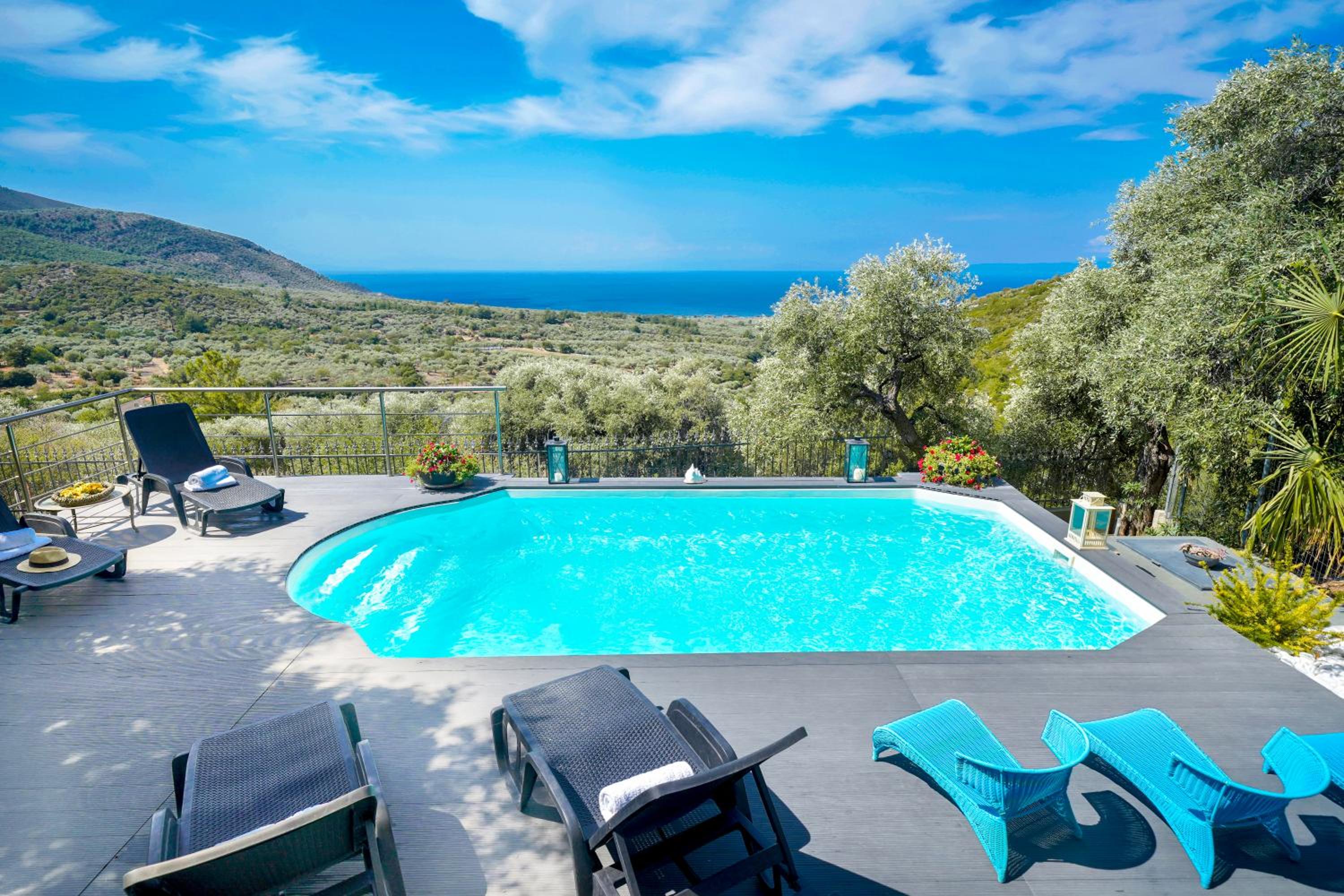 Villa Anna