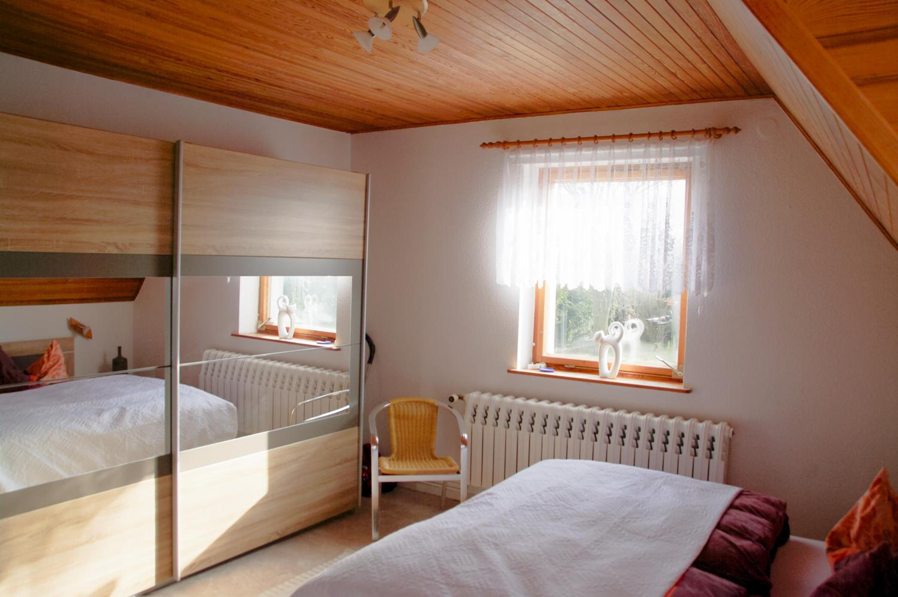 Haus Strandlöper view 2